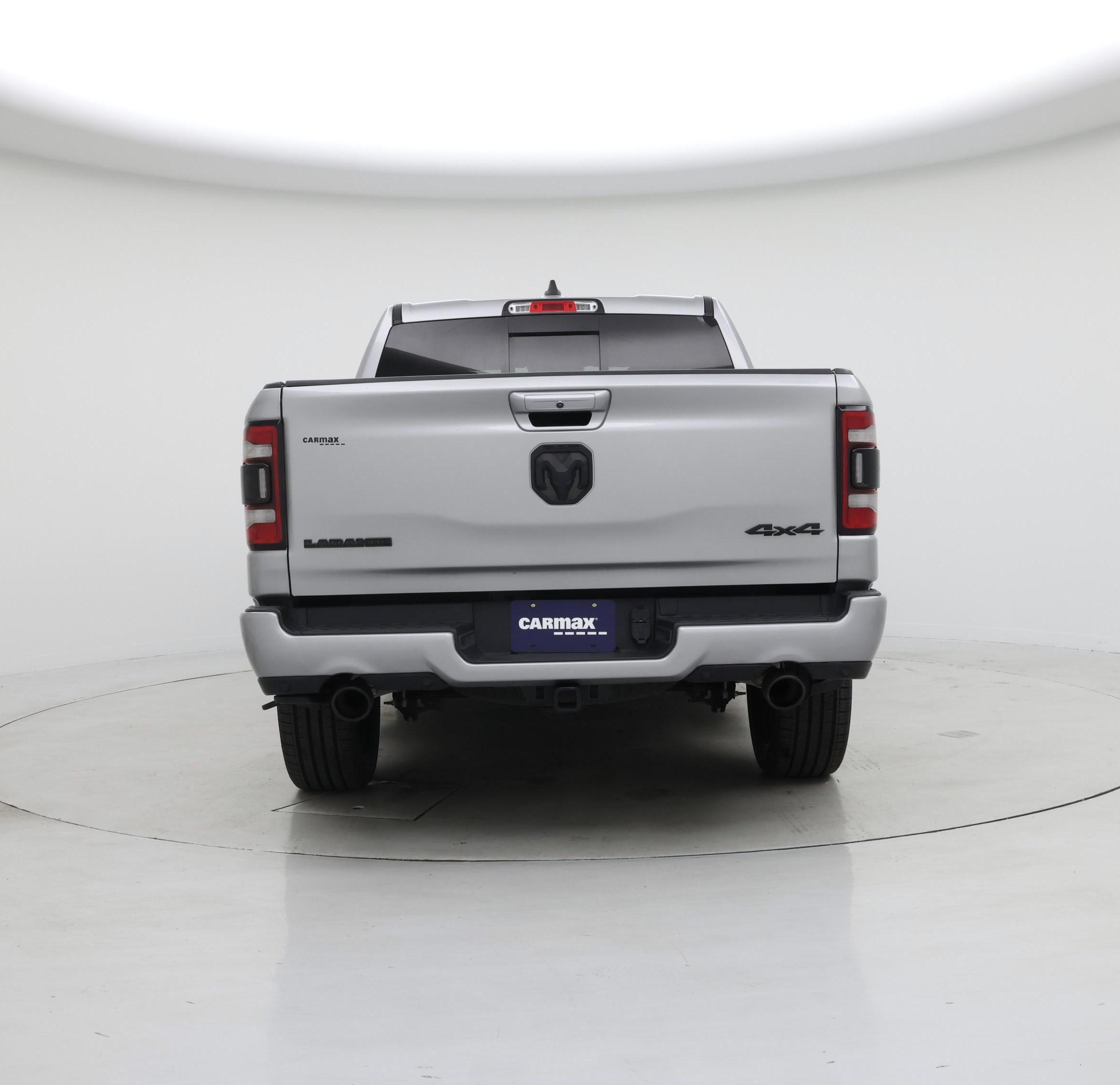 Thumbnail: 2021 RAM 1500 - 6