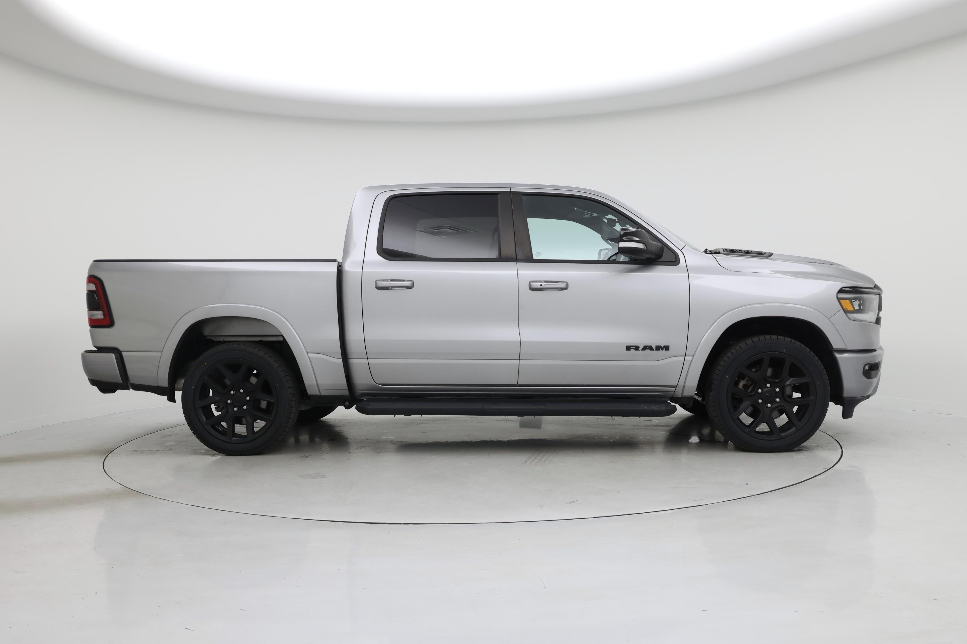 Thumbnail: 2021 RAM 1500 - 7