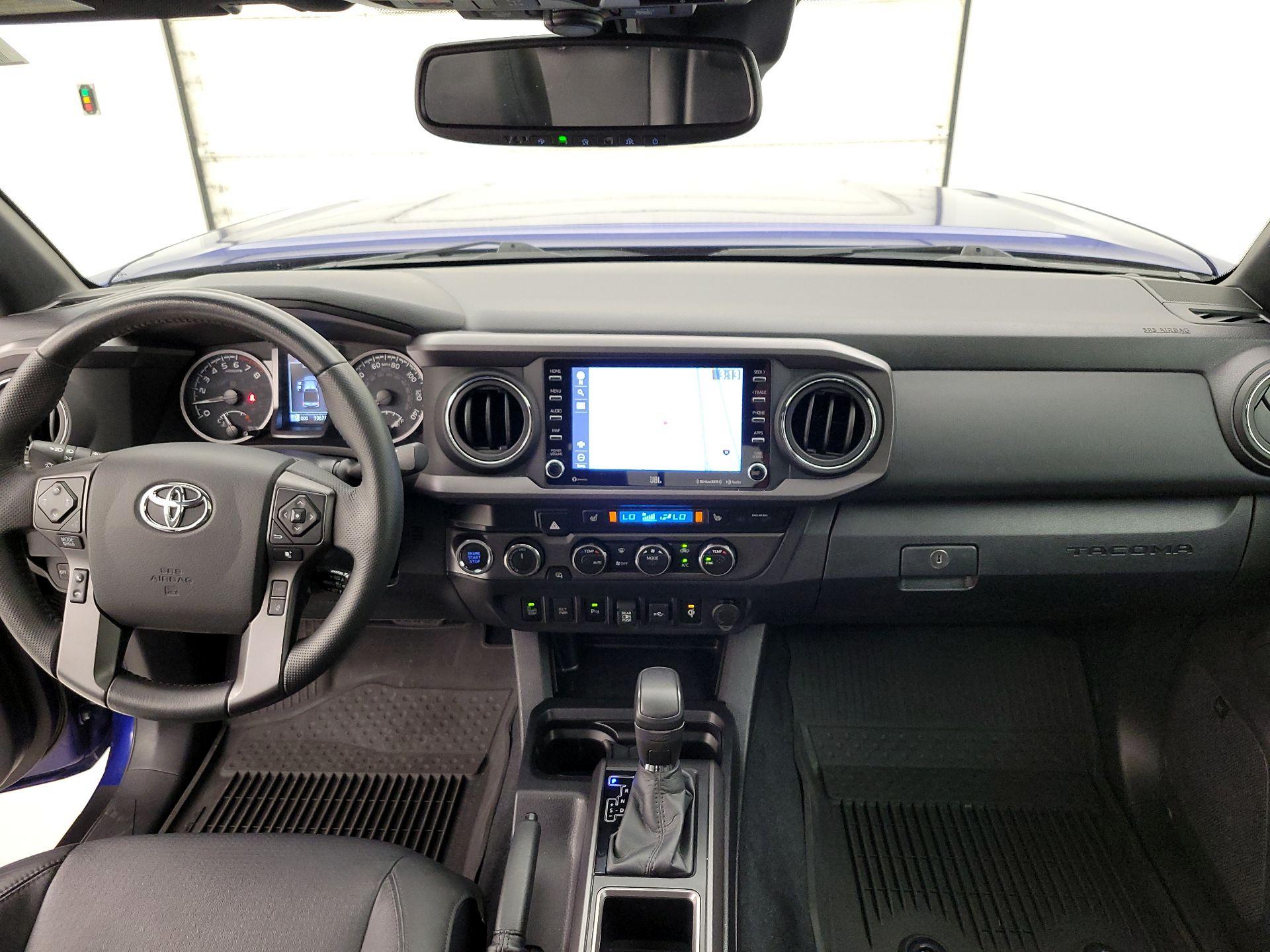 Thumbnail: 2023 Toyota Tacoma - 9