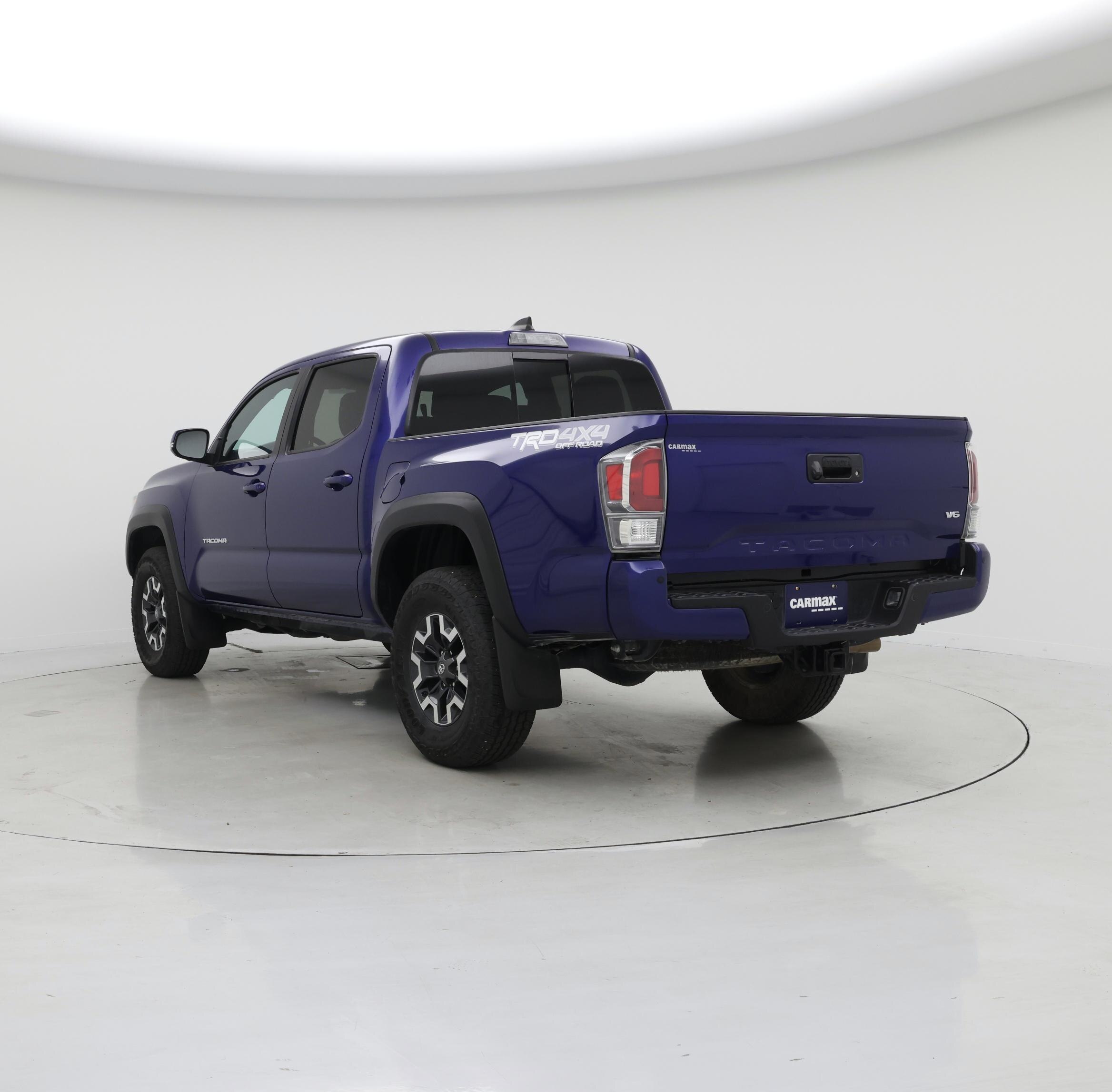 Thumbnail: 2023 Toyota Tacoma - 2