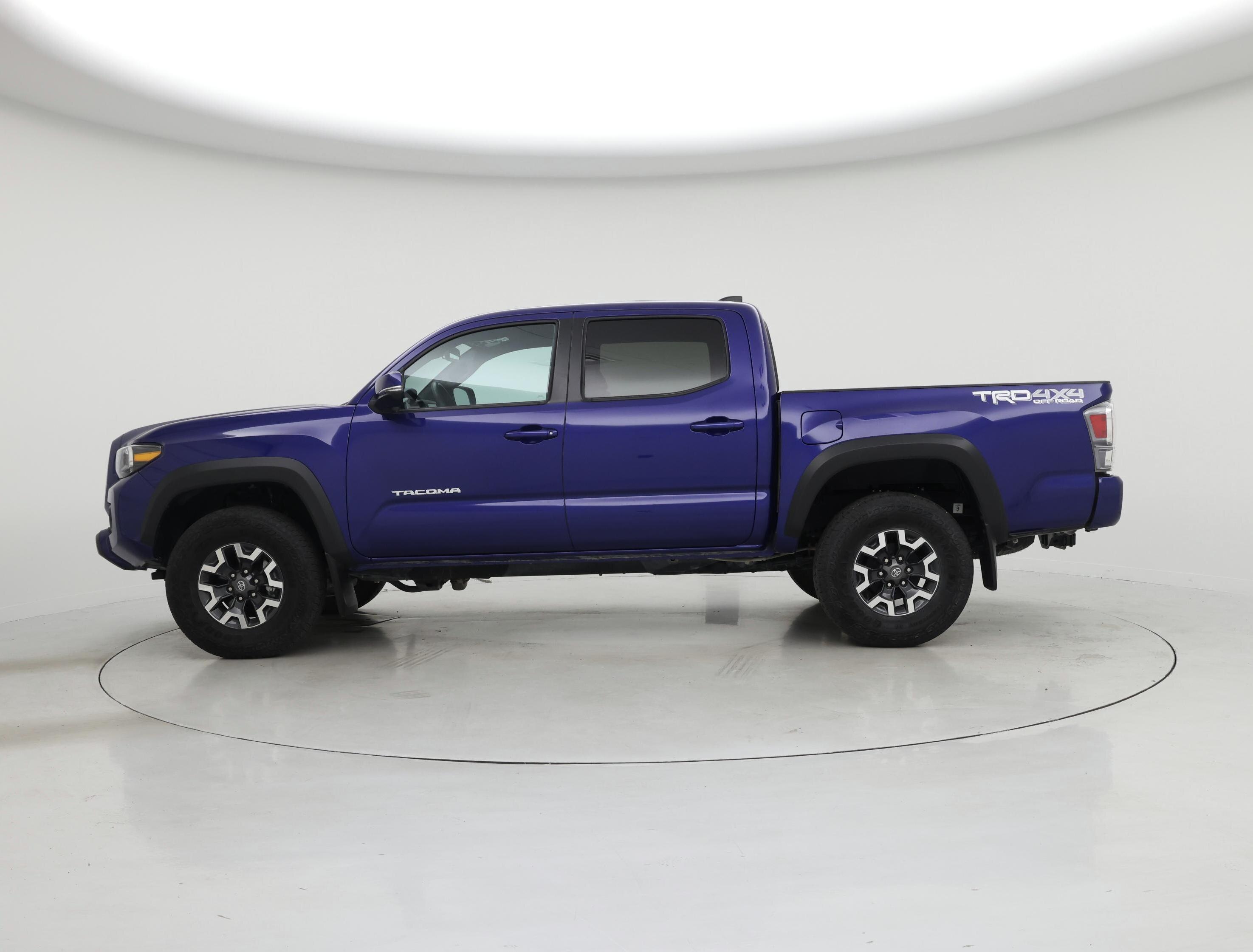 Thumbnail: 2023 Toyota Tacoma - 3
