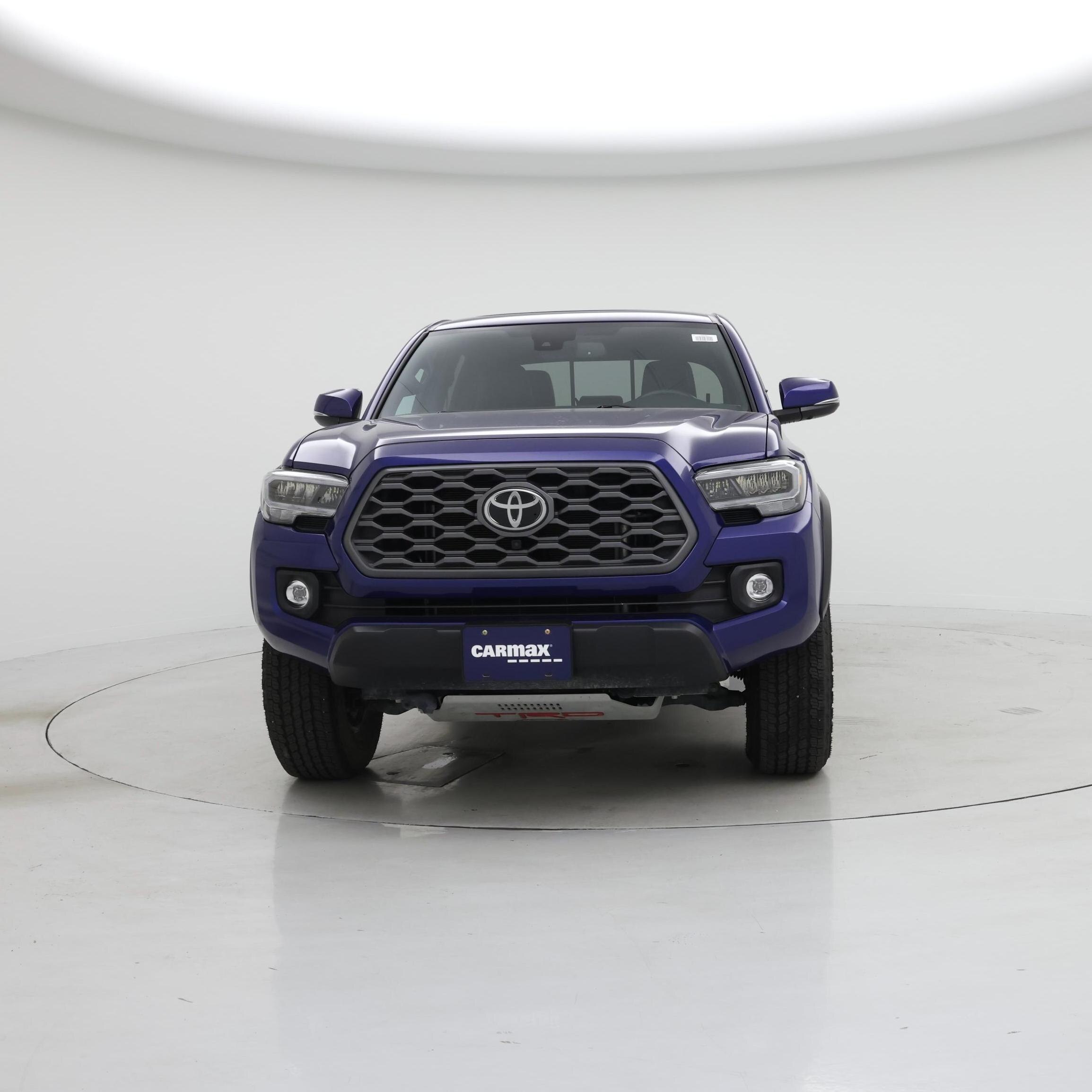 Thumbnail: 2023 Toyota Tacoma - 5