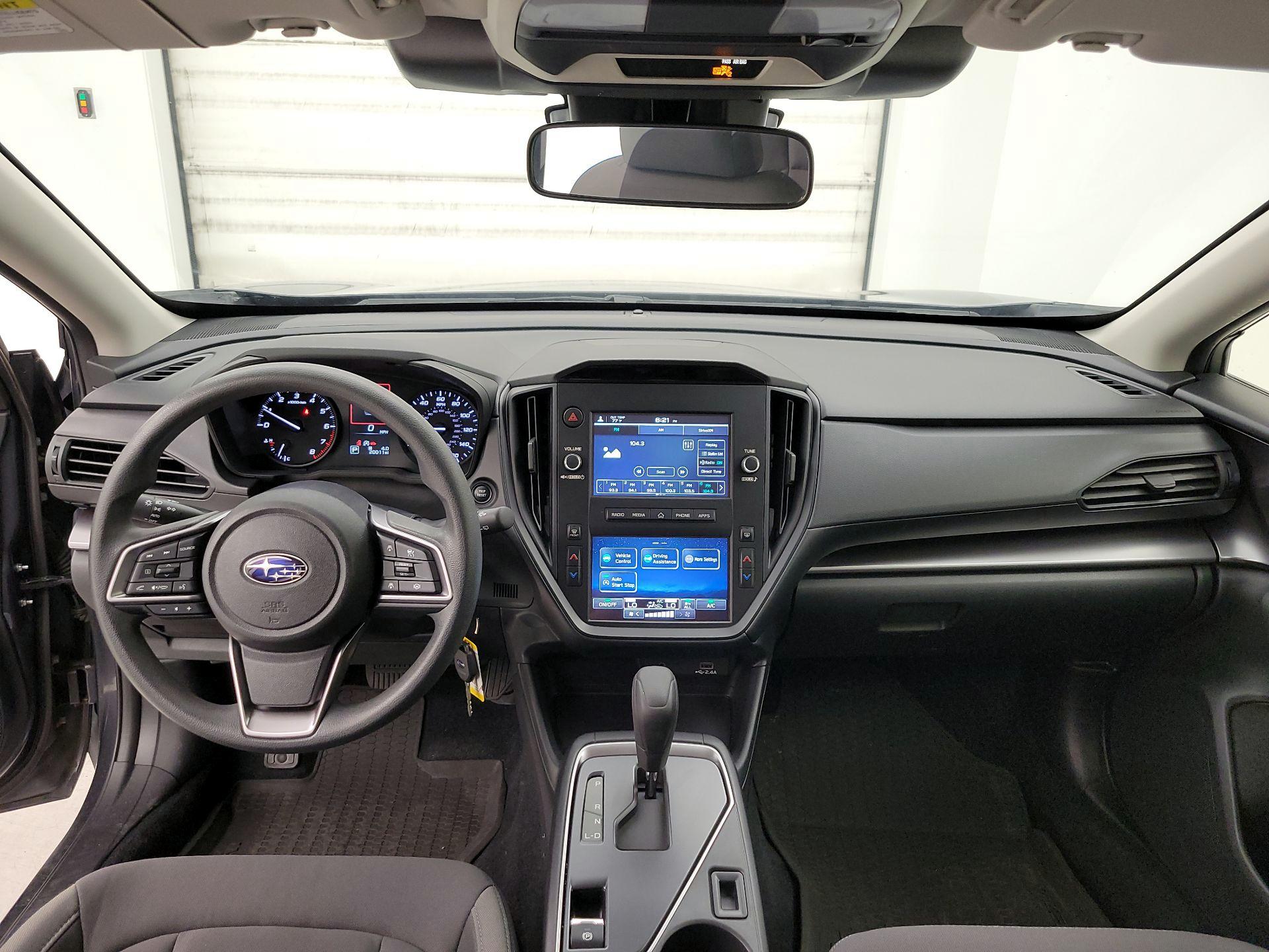 Thumbnail: 2024 Subaru Impreza - 9