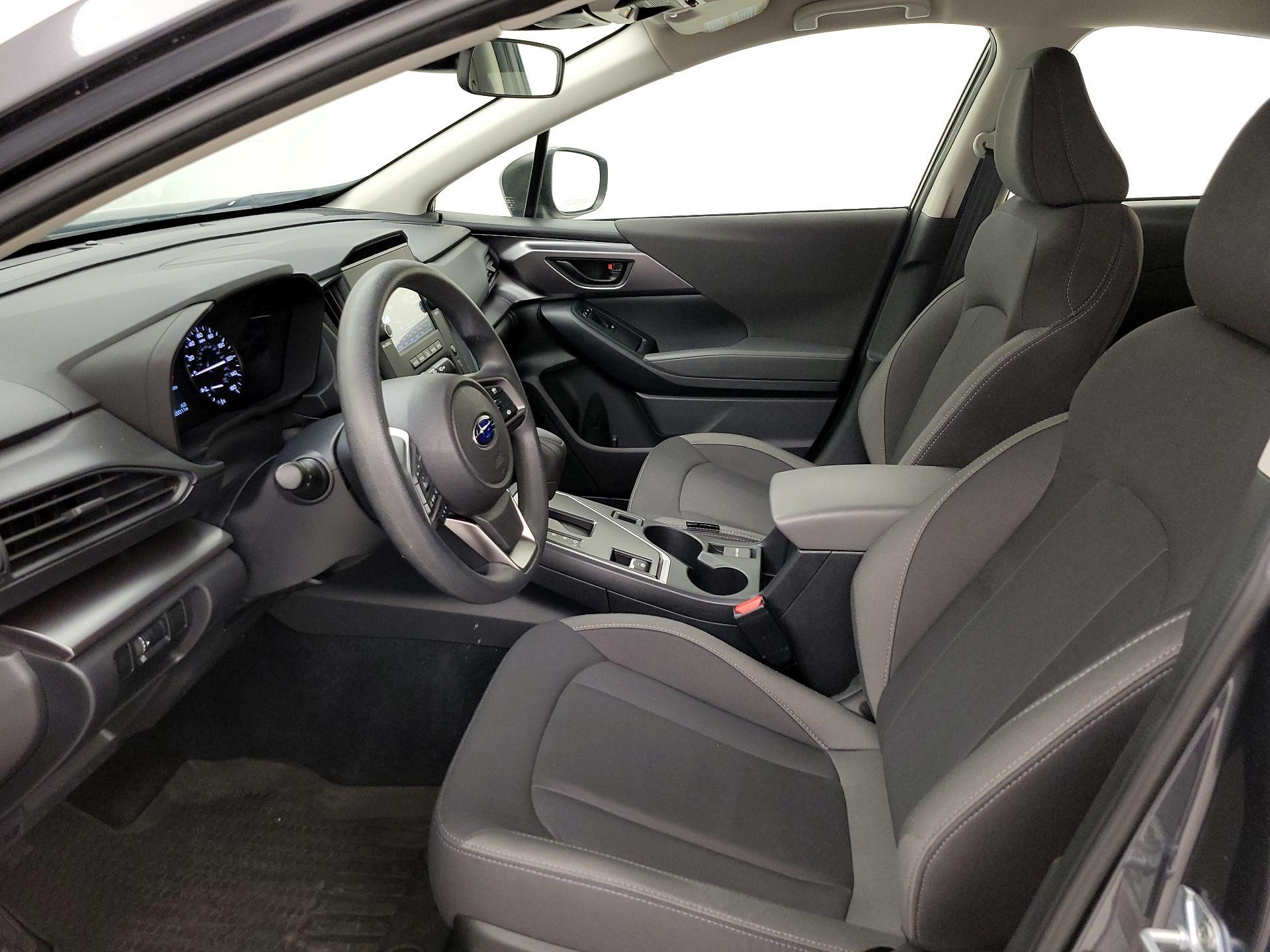 Thumbnail: 2024 Subaru Impreza - 11