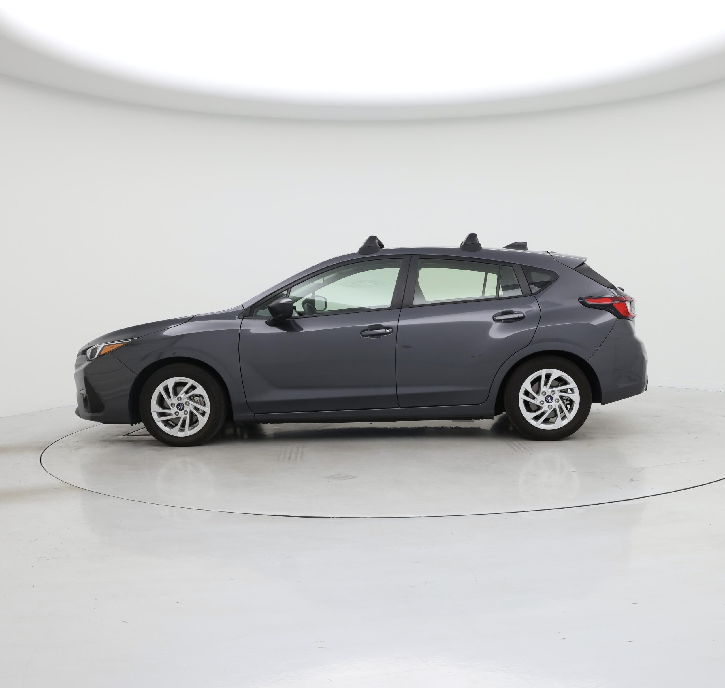 Thumbnail: 2024 Subaru Impreza - 3