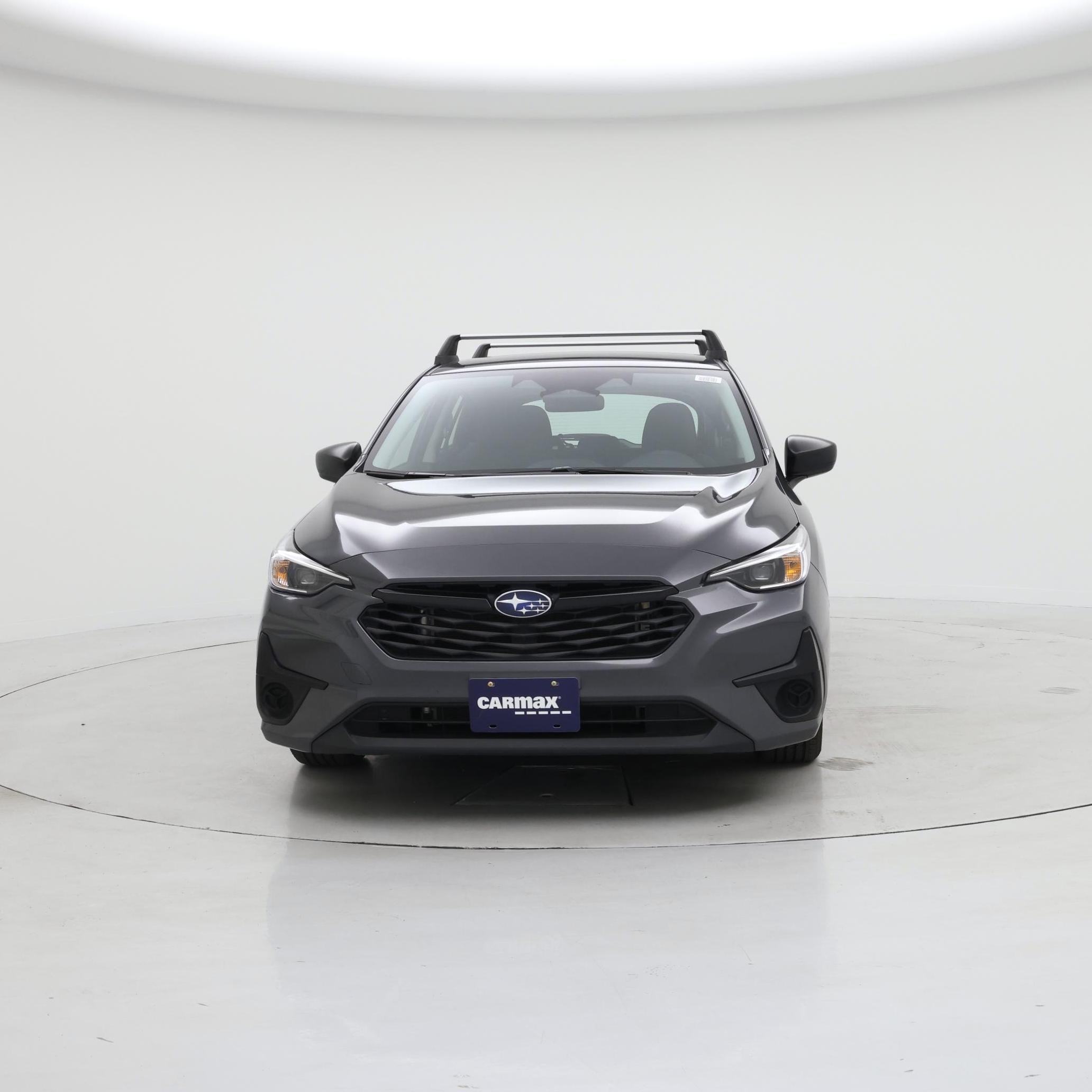 Thumbnail: 2024 Subaru Impreza - 5
