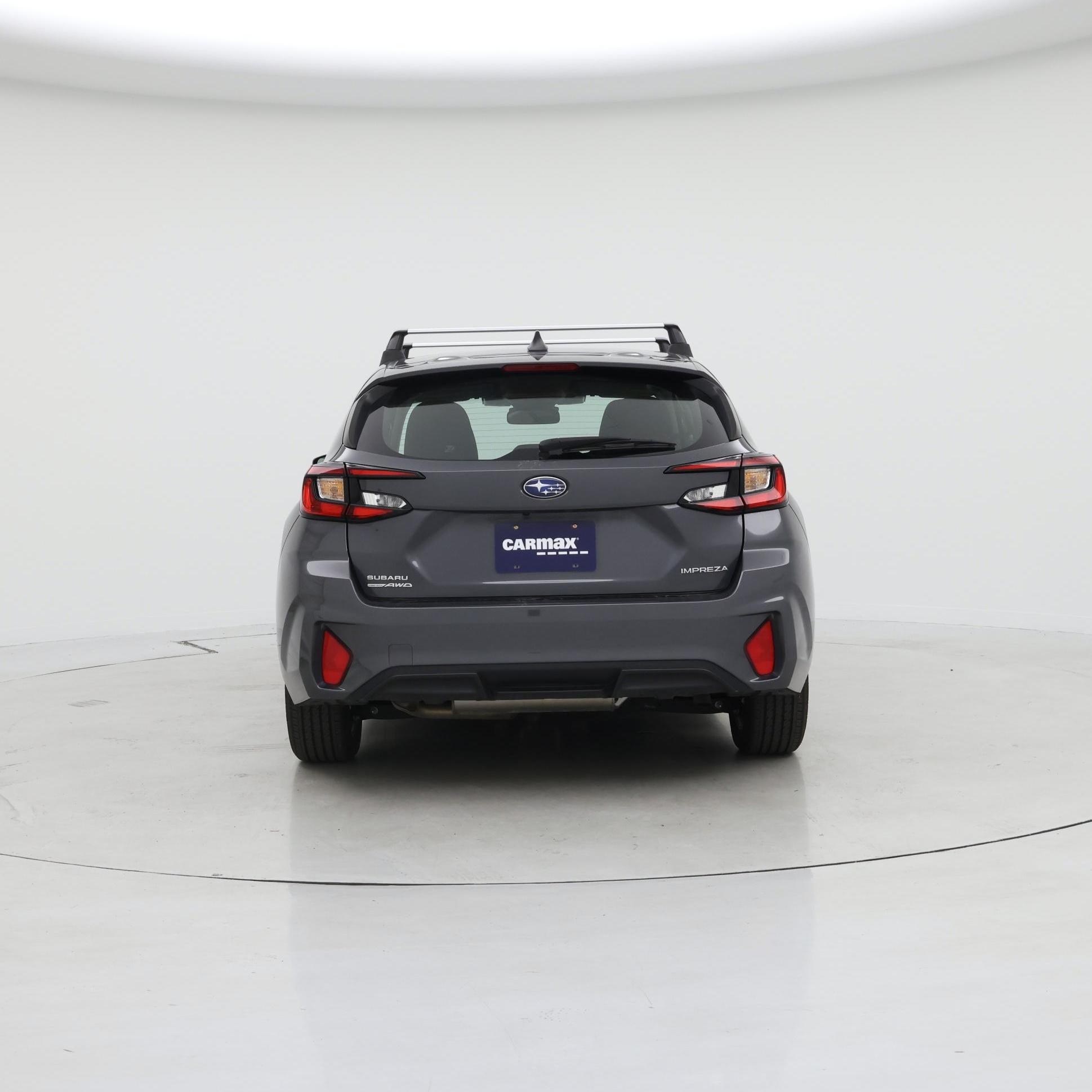 Thumbnail: 2024 Subaru Impreza - 6