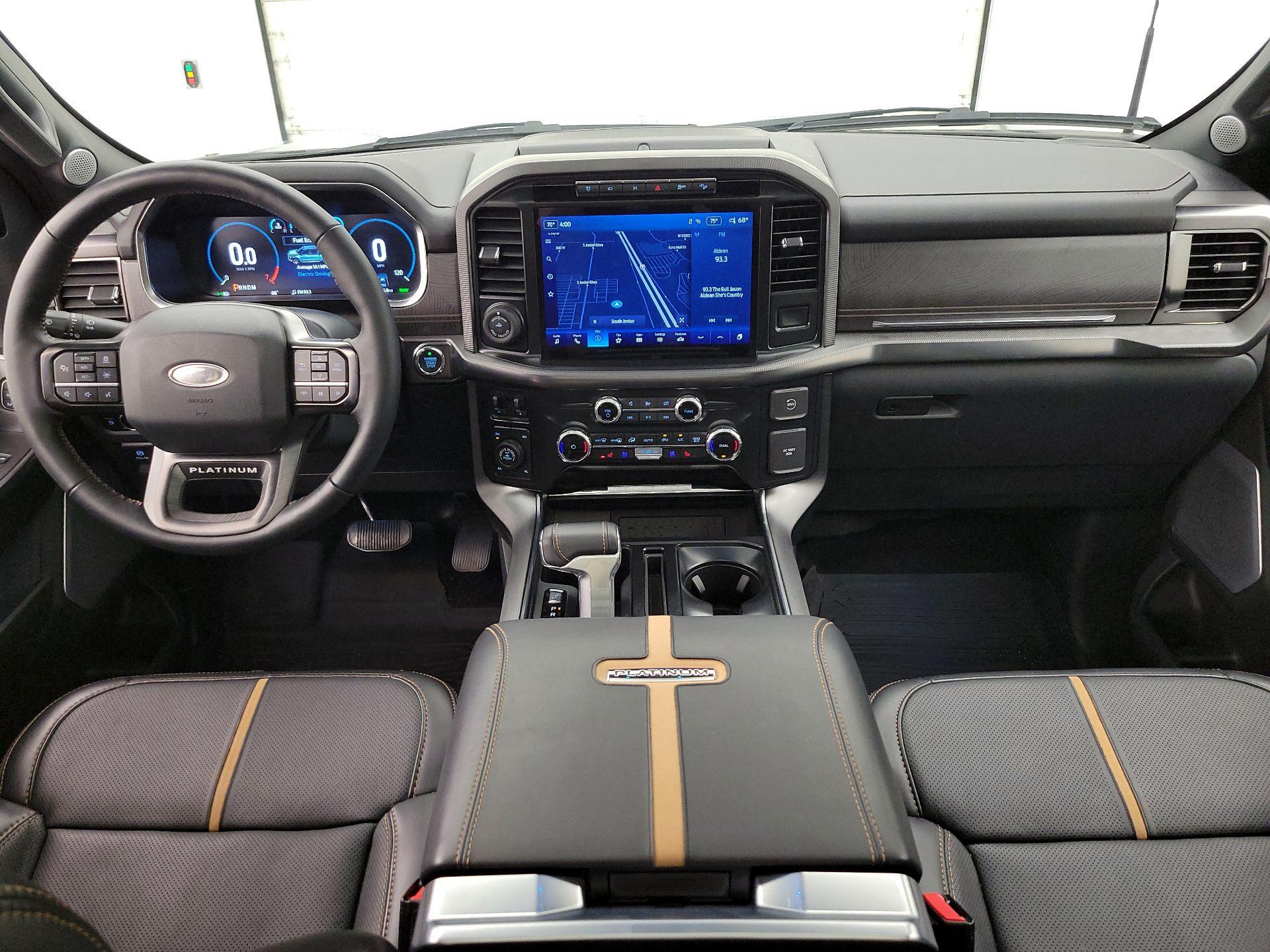 Thumbnail: 2023 Ford F-150 - 9
