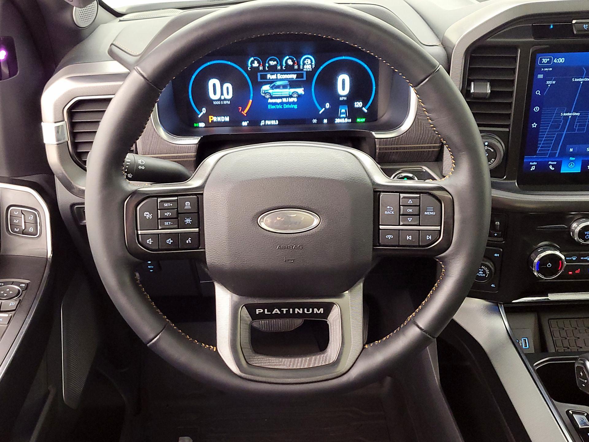 Thumbnail: 2023 Ford F-150 - 10