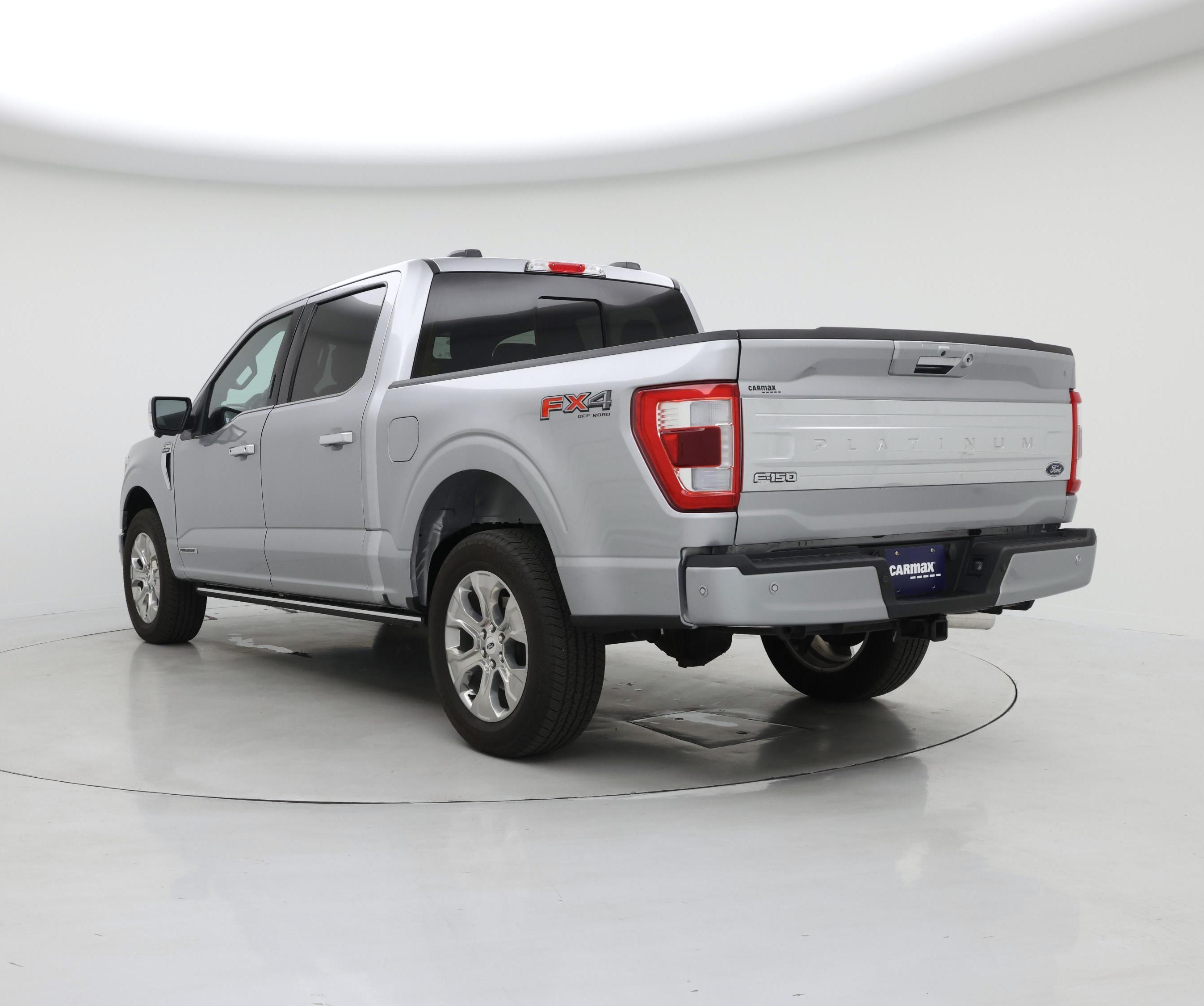 Thumbnail: 2023 Ford F-150 - 2