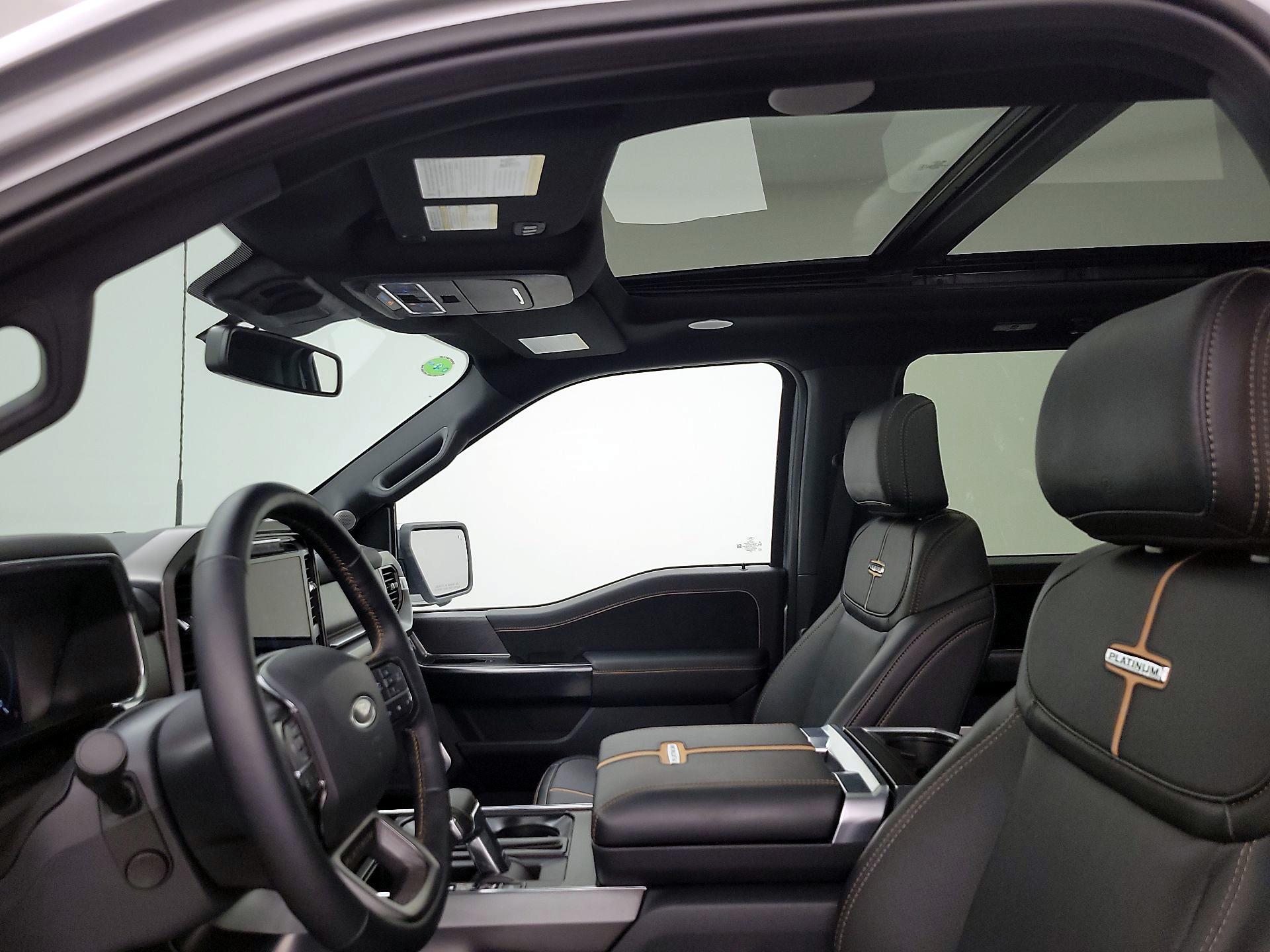 Thumbnail: 2023 Ford F-150 - 20