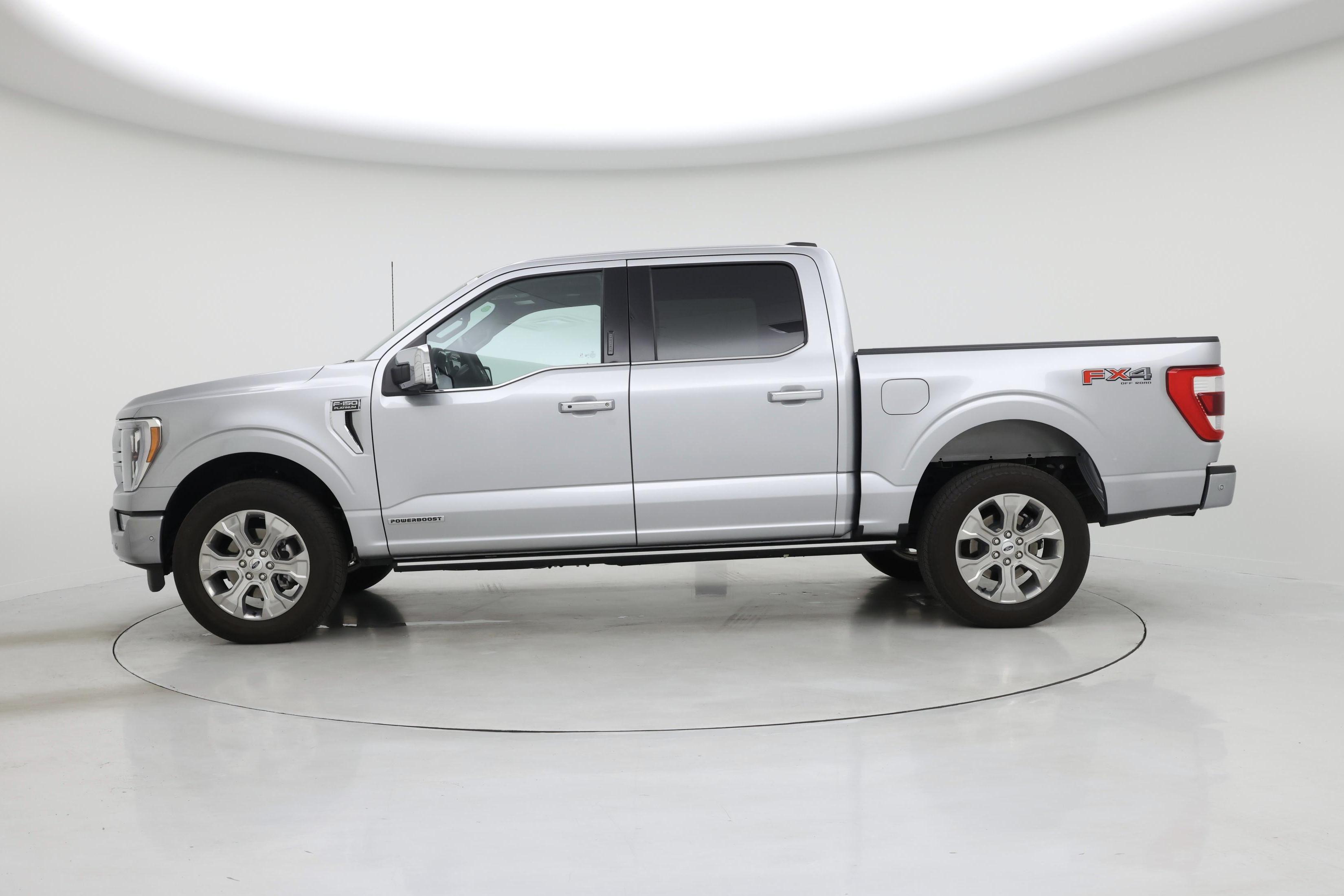 Thumbnail: 2023 Ford F-150 - 3