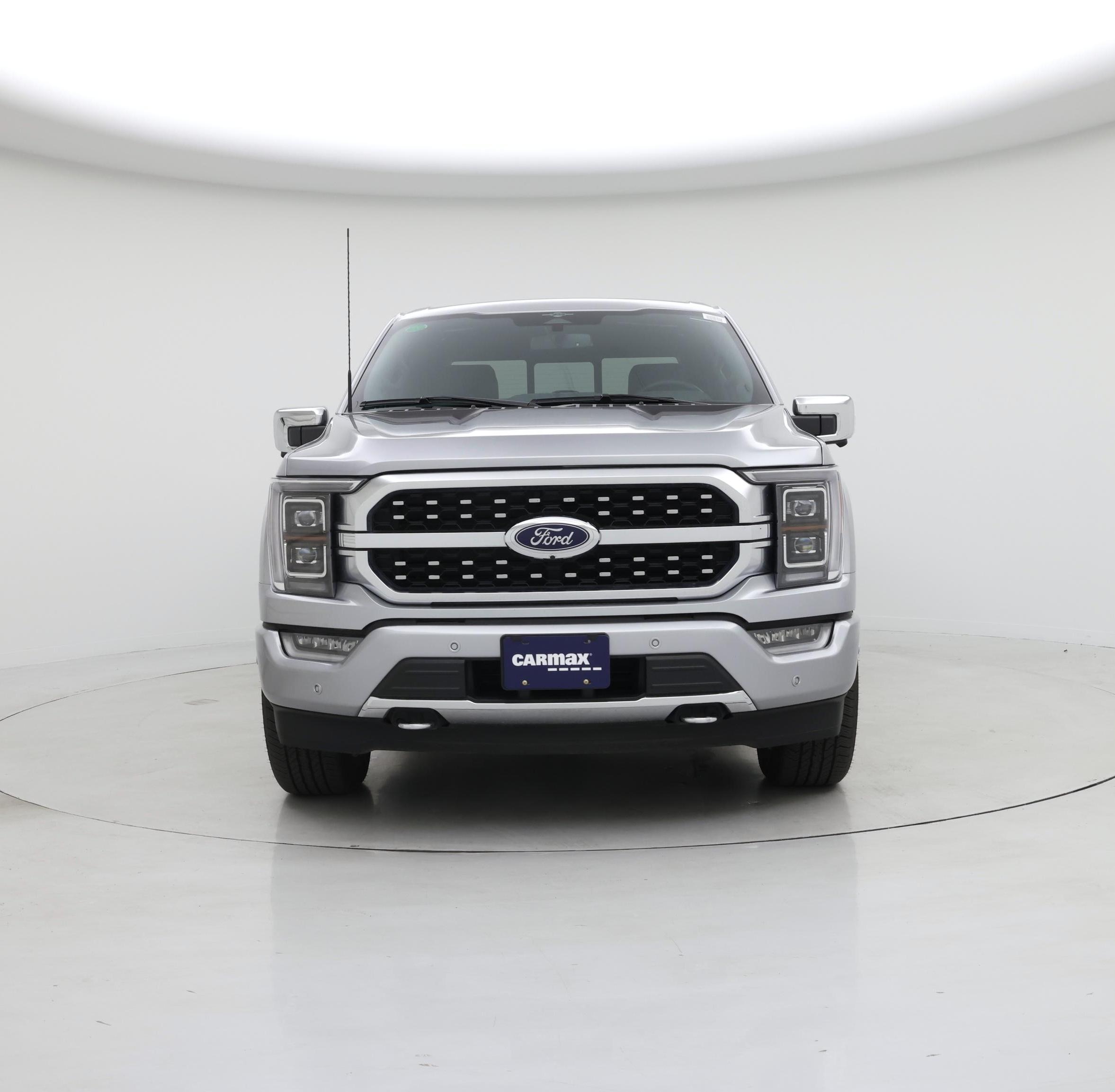Thumbnail: 2023 Ford F-150 - 5