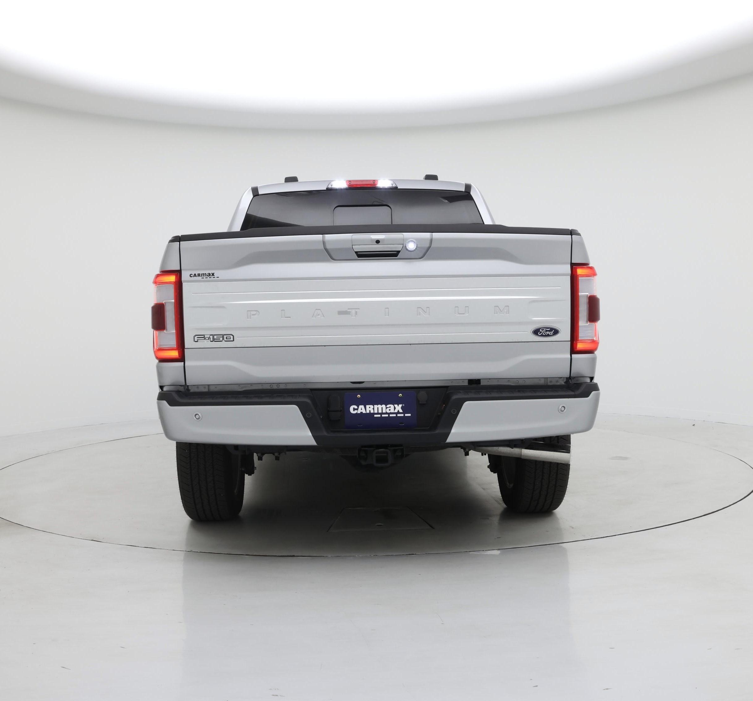 Thumbnail: 2023 Ford F-150 - 6
