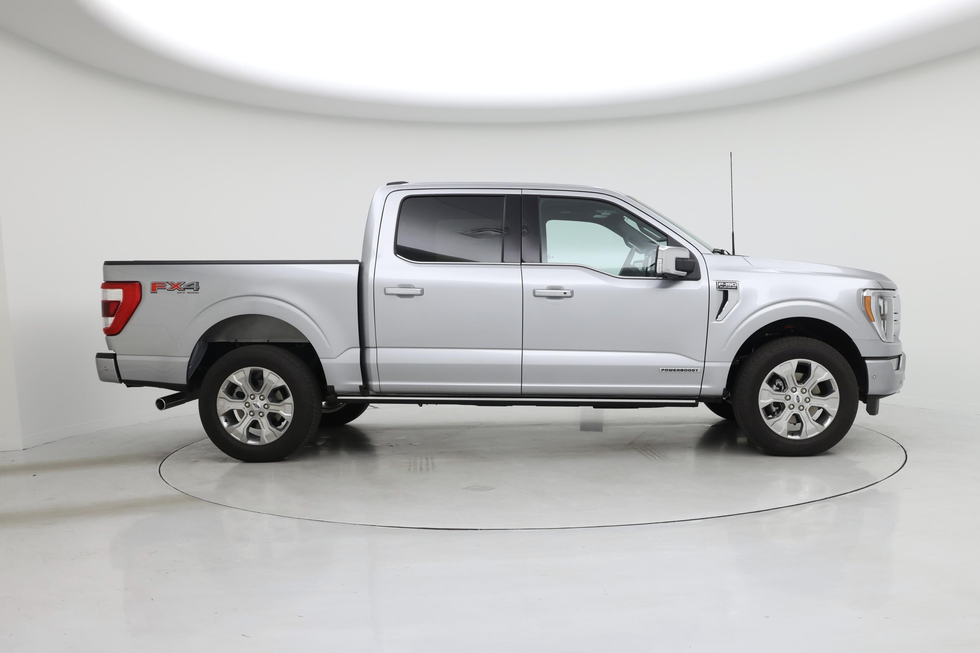 Thumbnail: 2023 Ford F-150 - 7