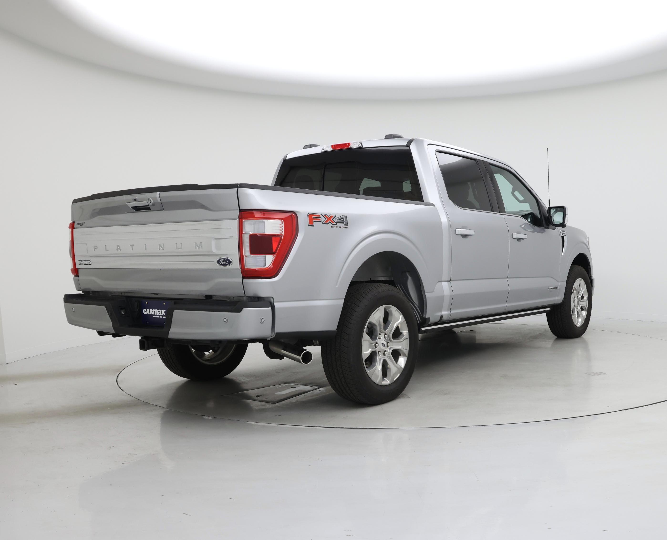 Thumbnail: 2023 Ford F-150 - 8