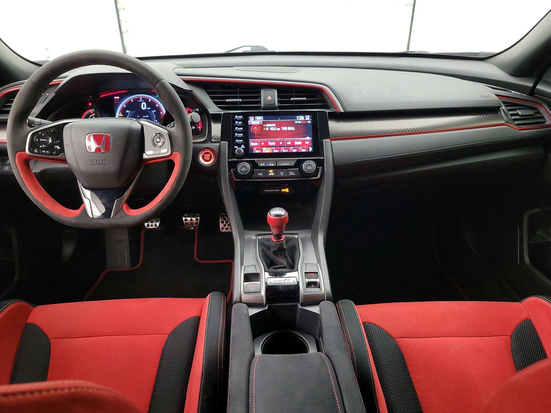Thumbnail: 2020 Honda Civic - 9