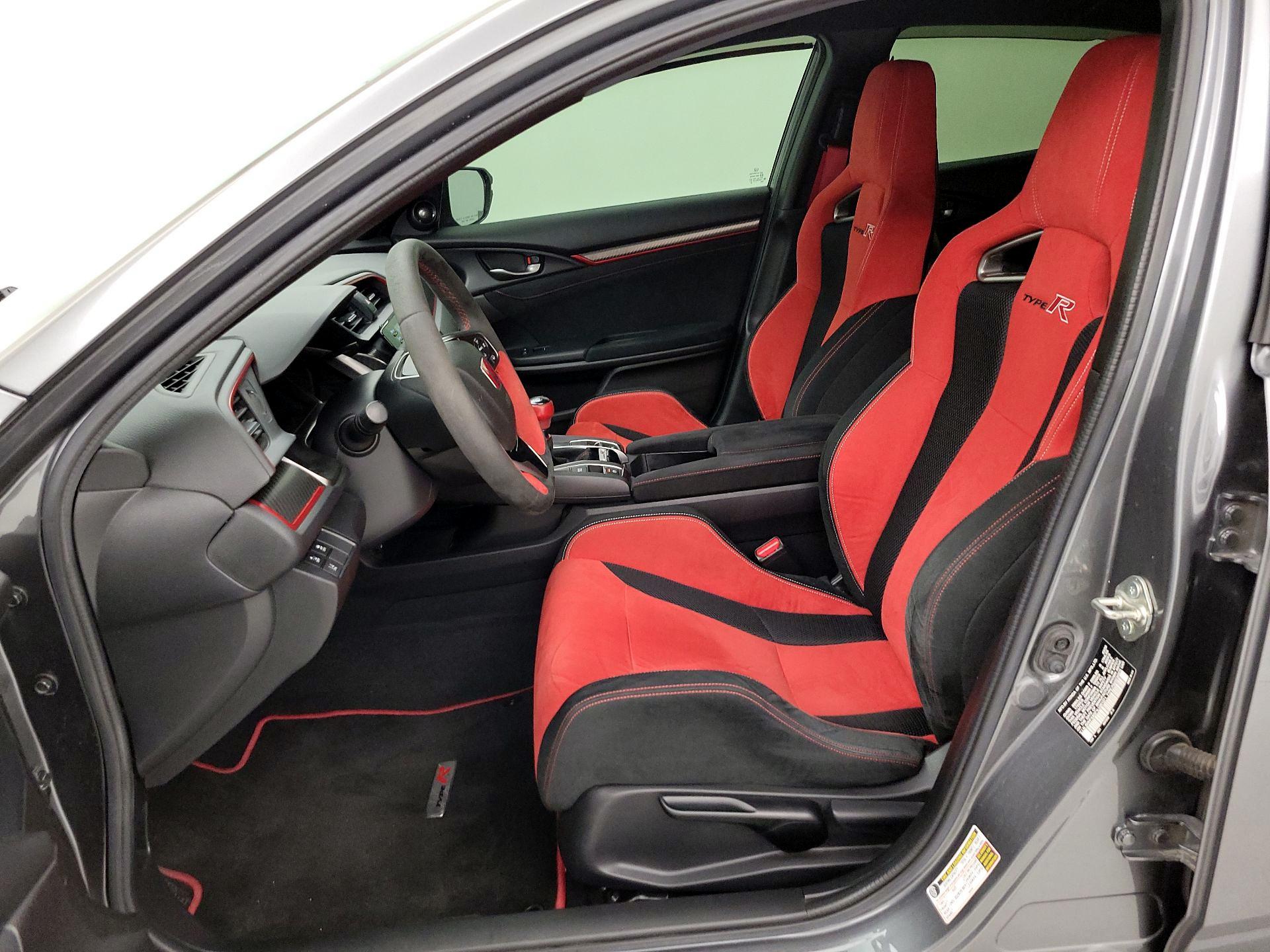 Thumbnail: 2020 Honda Civic - 11