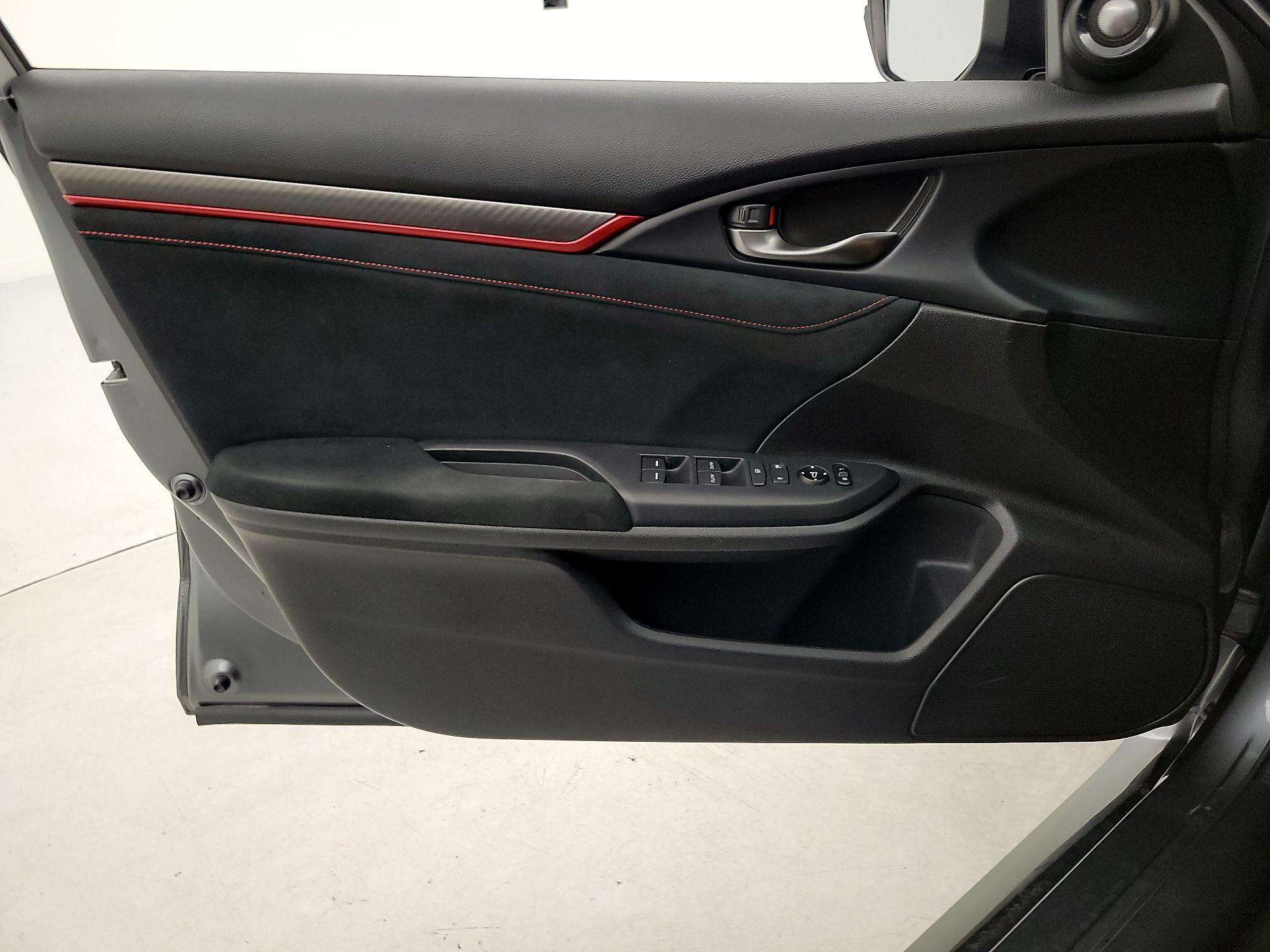 Thumbnail: 2020 Honda Civic - 12