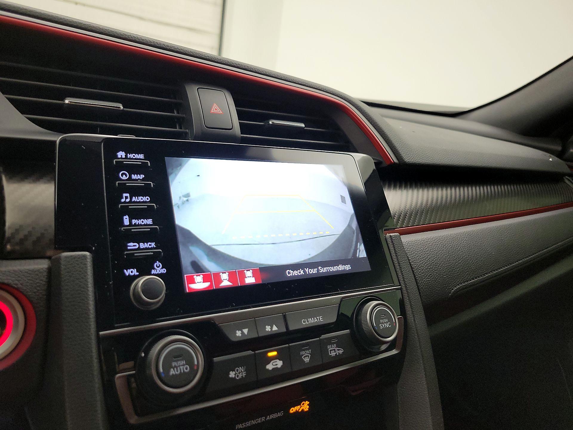 Thumbnail: 2020 Honda Civic - 15