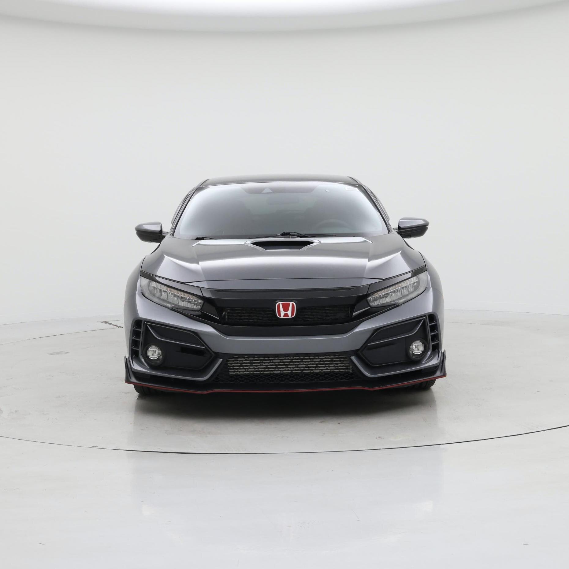 Thumbnail: 2020 Honda Civic - 5