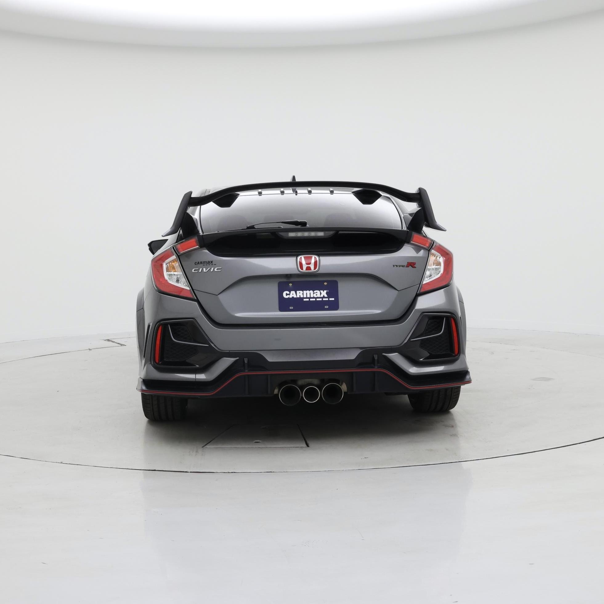 Thumbnail: 2020 Honda Civic - 6