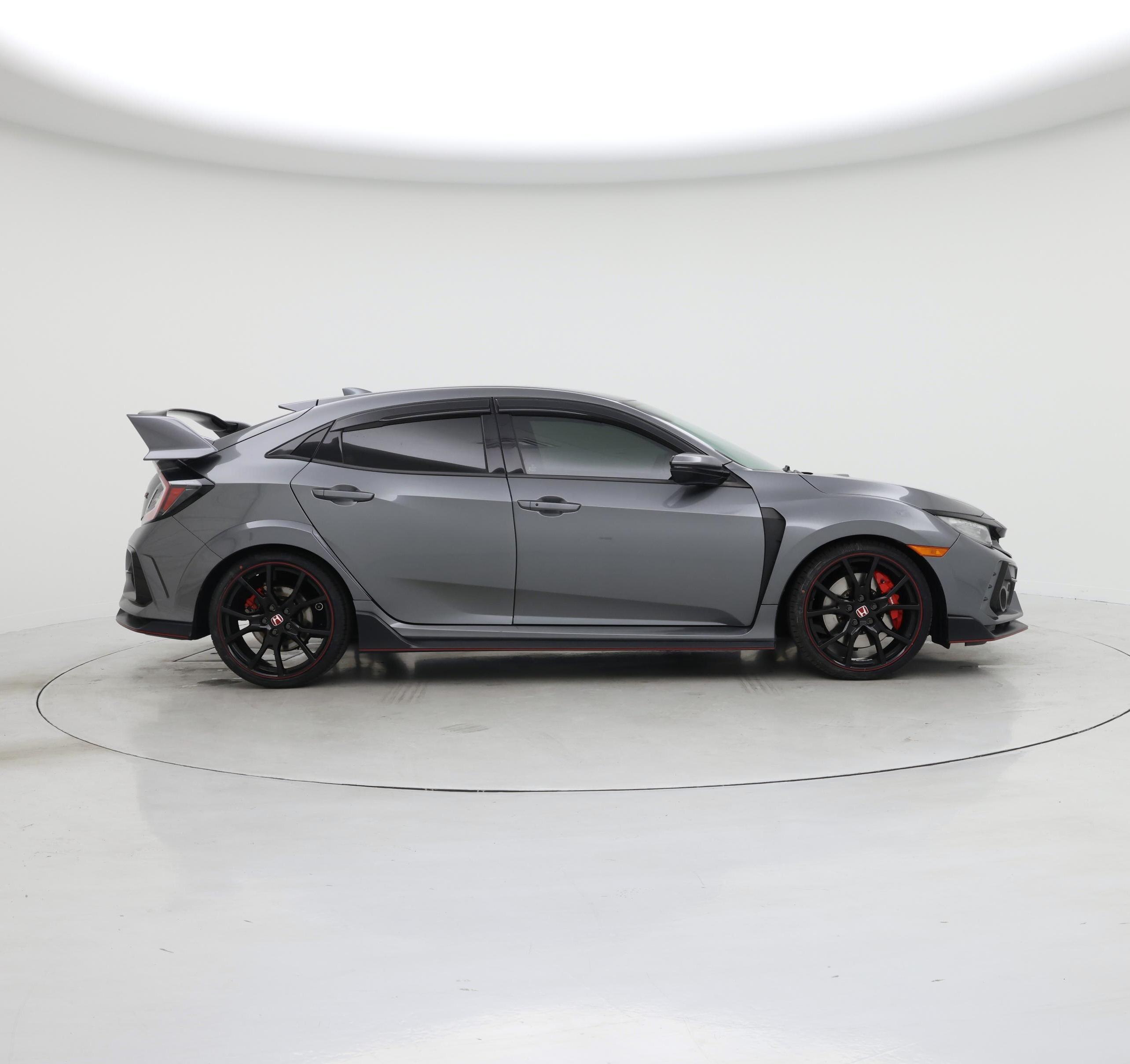 Thumbnail: 2020 Honda Civic - 7