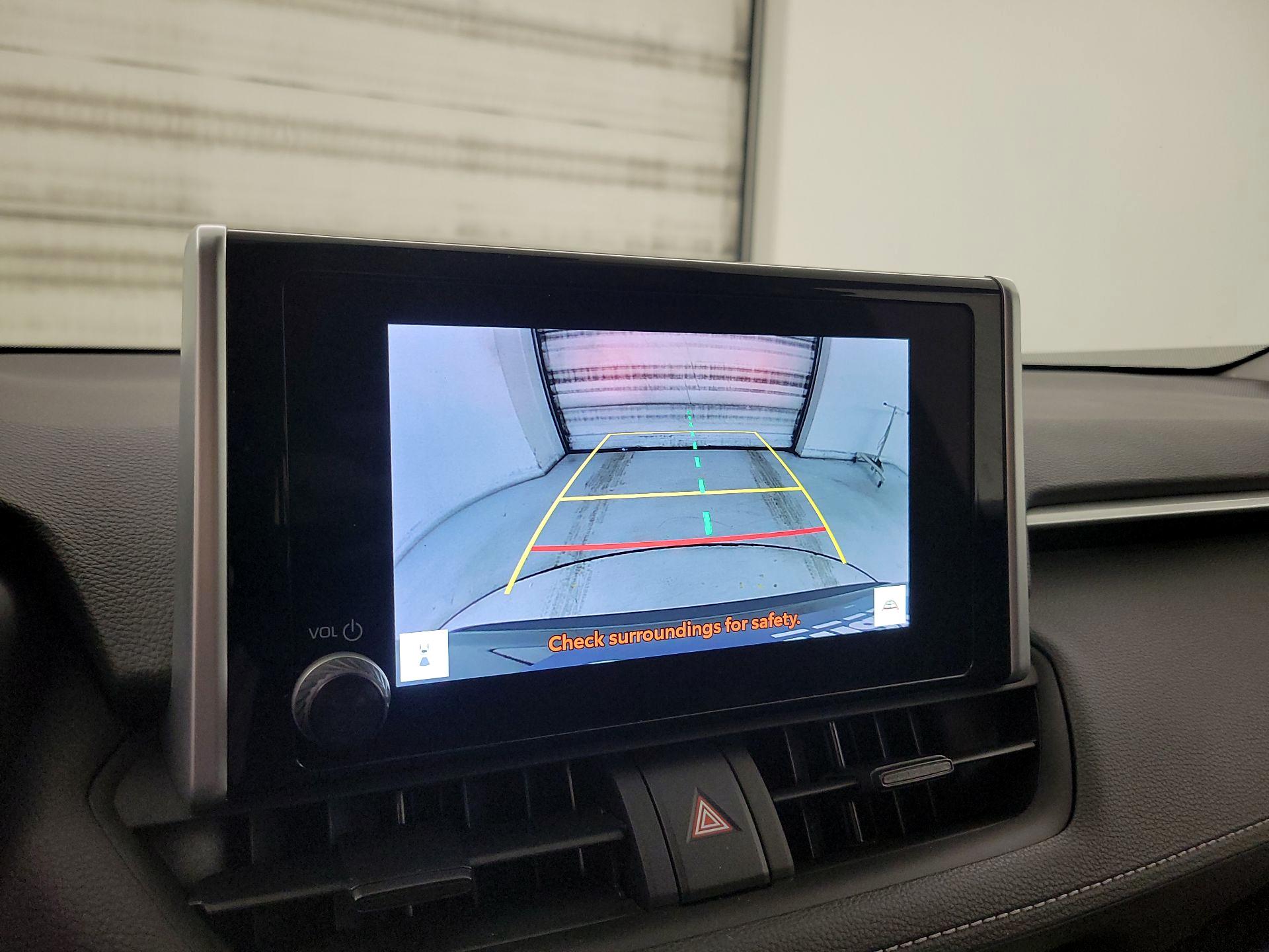 Thumbnail: 2024 Toyota RAV4 - 14