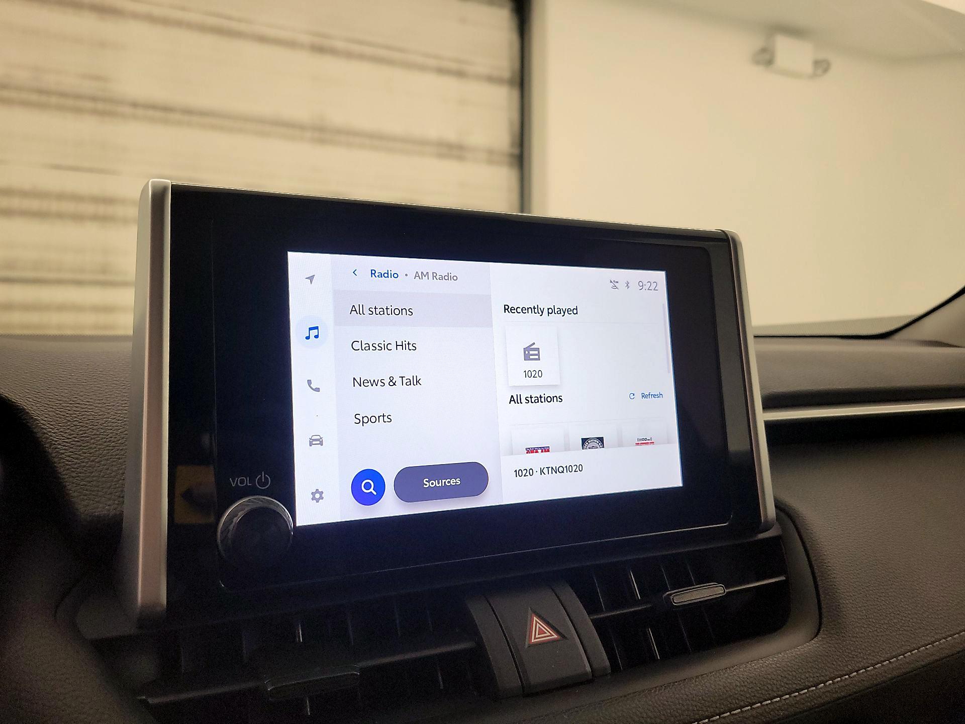 Thumbnail: 2024 Toyota RAV4 - 15