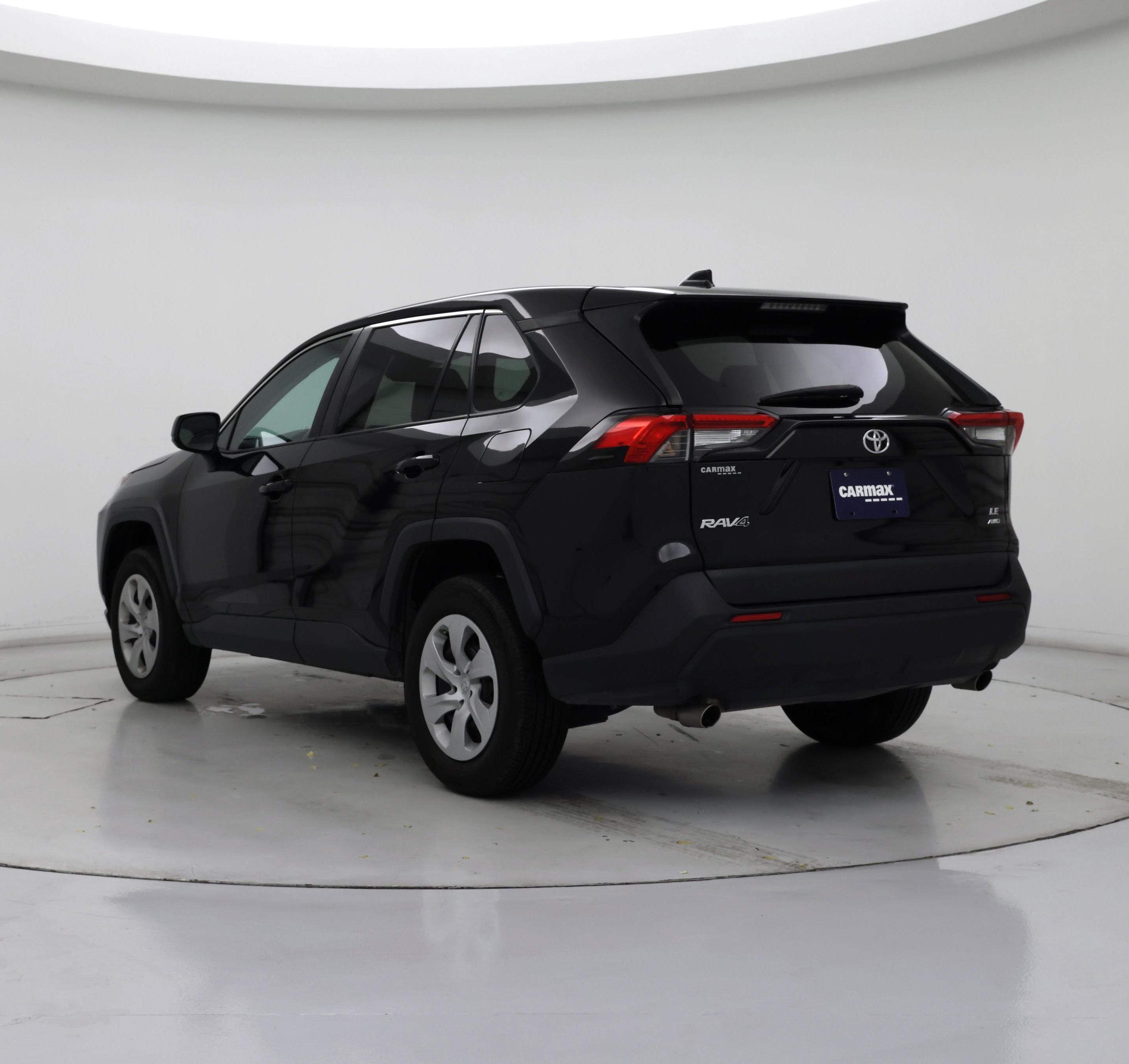 Thumbnail: 2024 Toyota RAV4 - 2