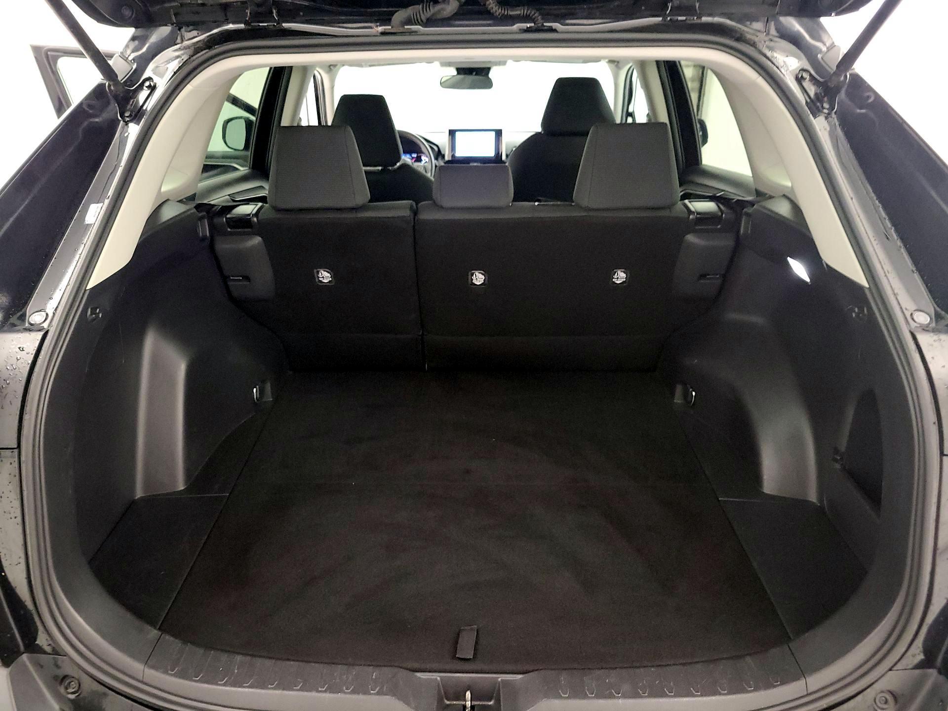 Thumbnail: 2024 Toyota RAV4 - 20