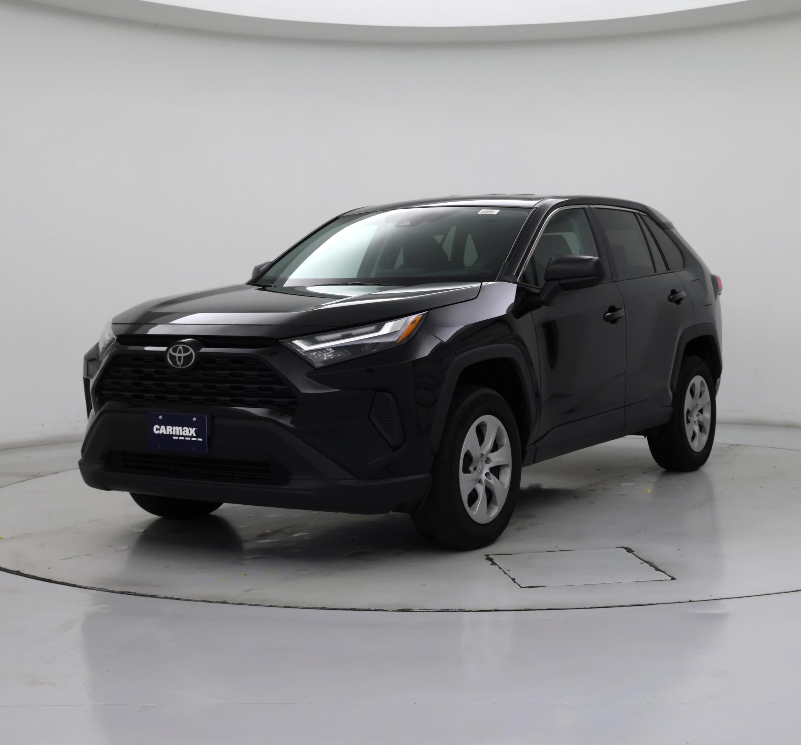 Thumbnail: 2024 Toyota RAV4 - 4