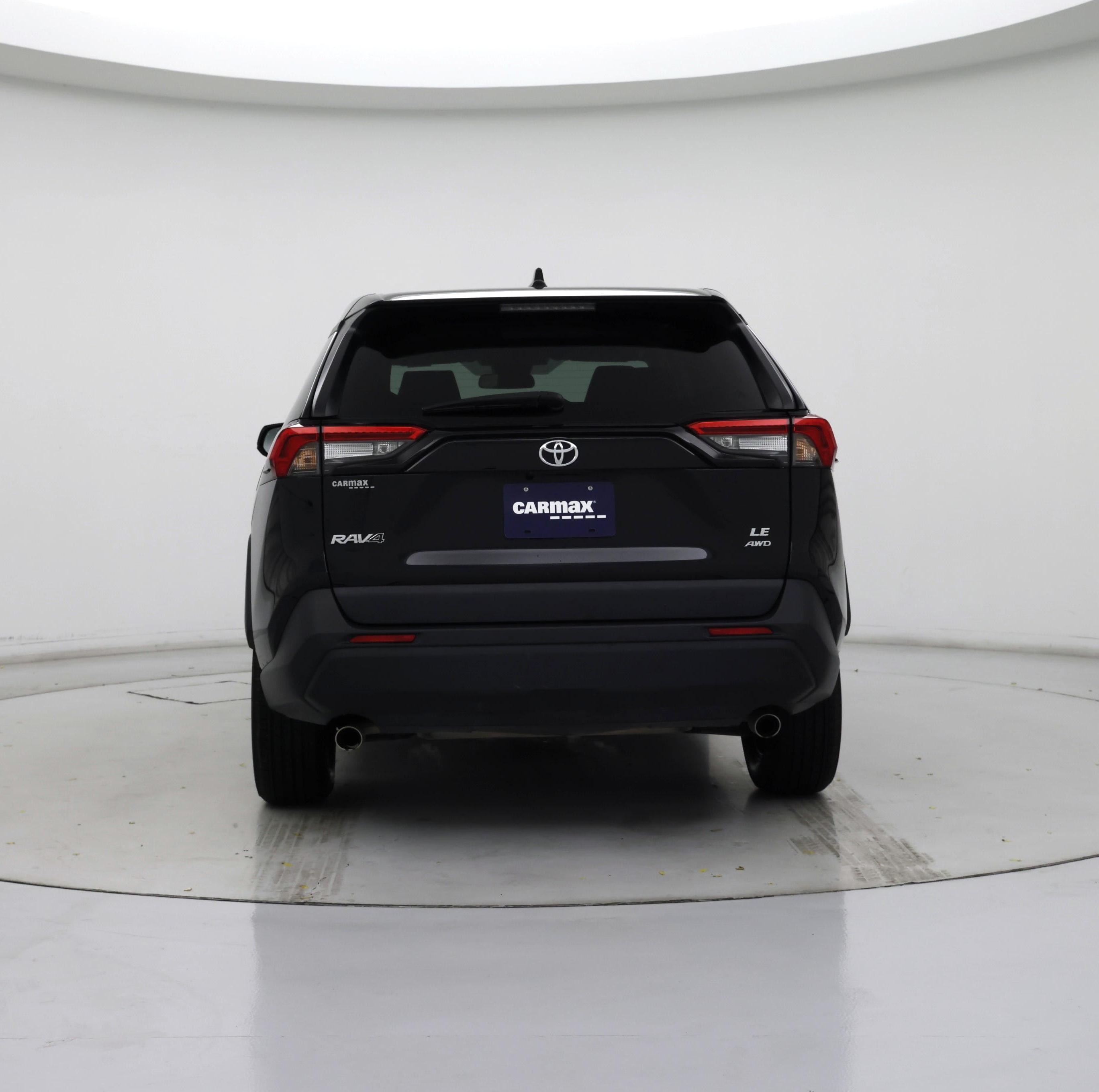 Thumbnail: 2024 Toyota RAV4 - 6