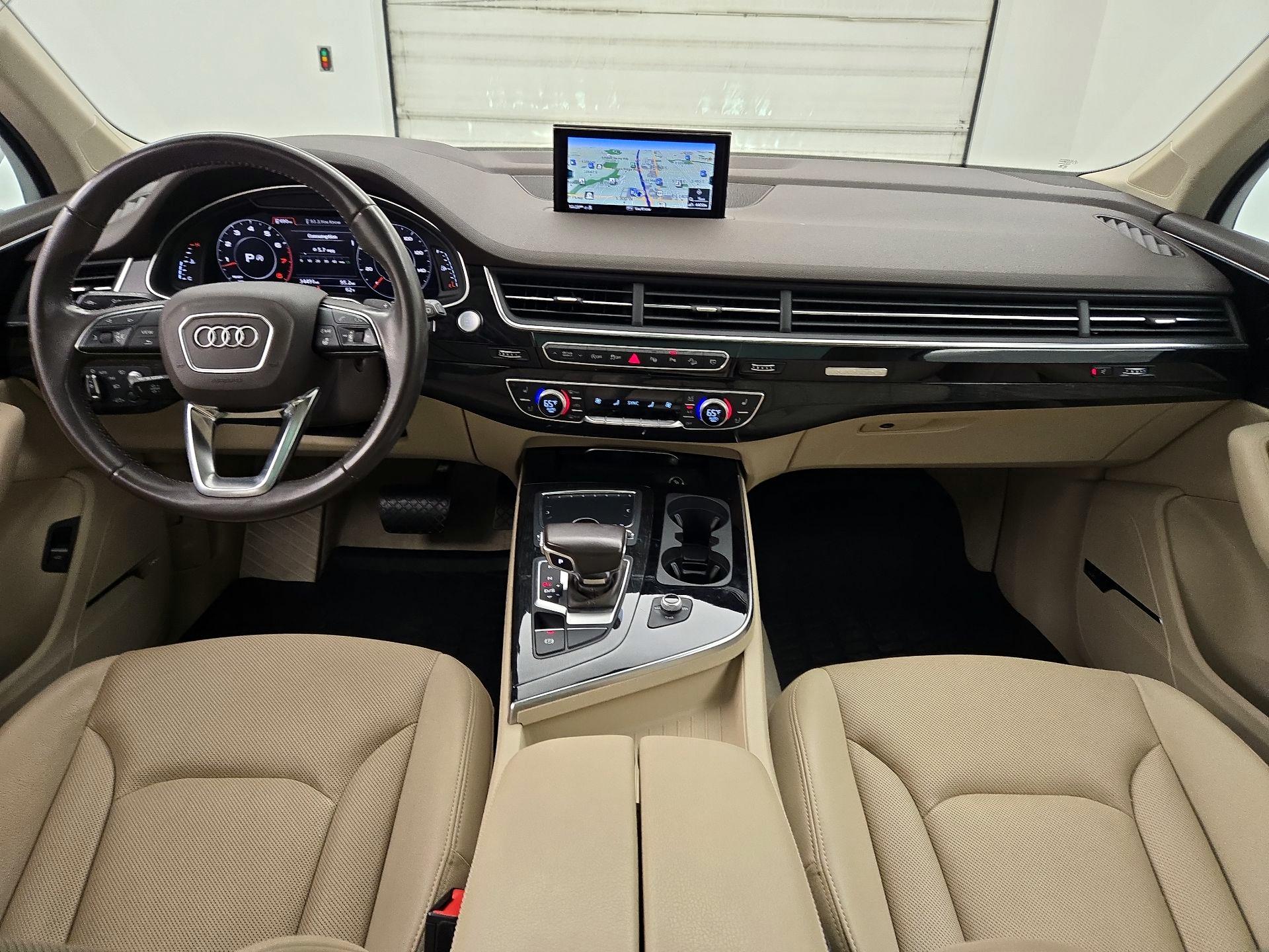 Thumbnail: 2019 Audi Q7 - 9