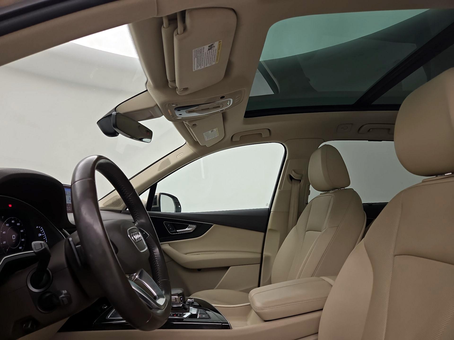 Thumbnail: 2019 Audi Q7 - 20