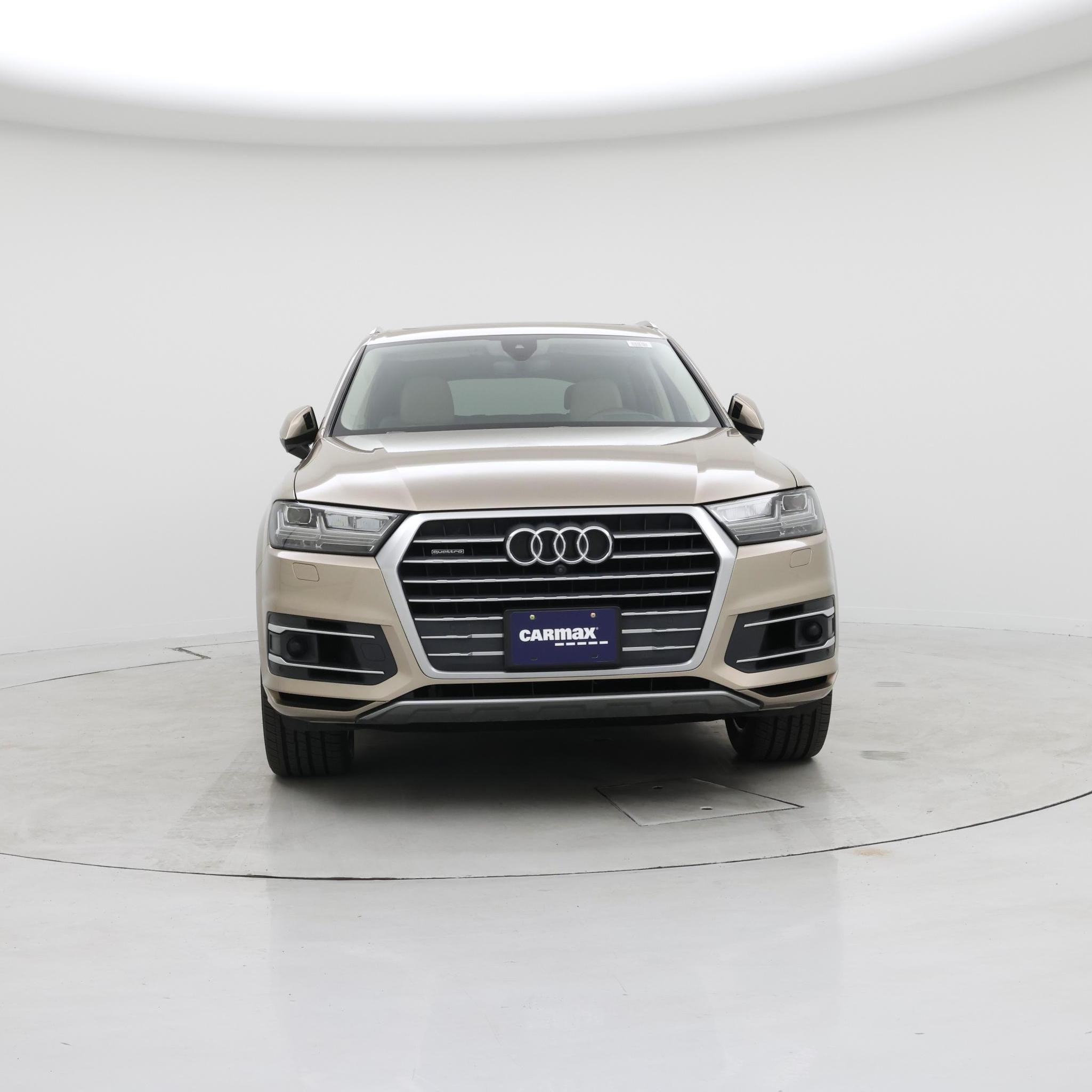Thumbnail: 2019 Audi Q7 - 5