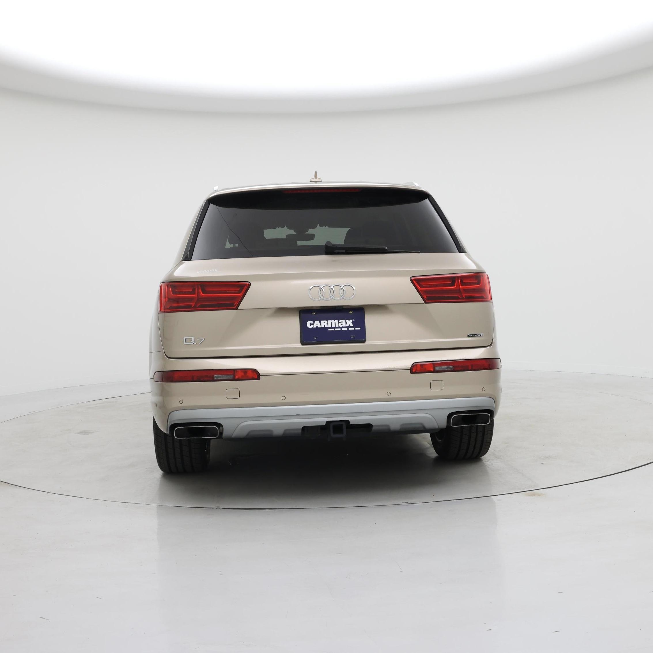 Thumbnail: 2019 Audi Q7 - 6