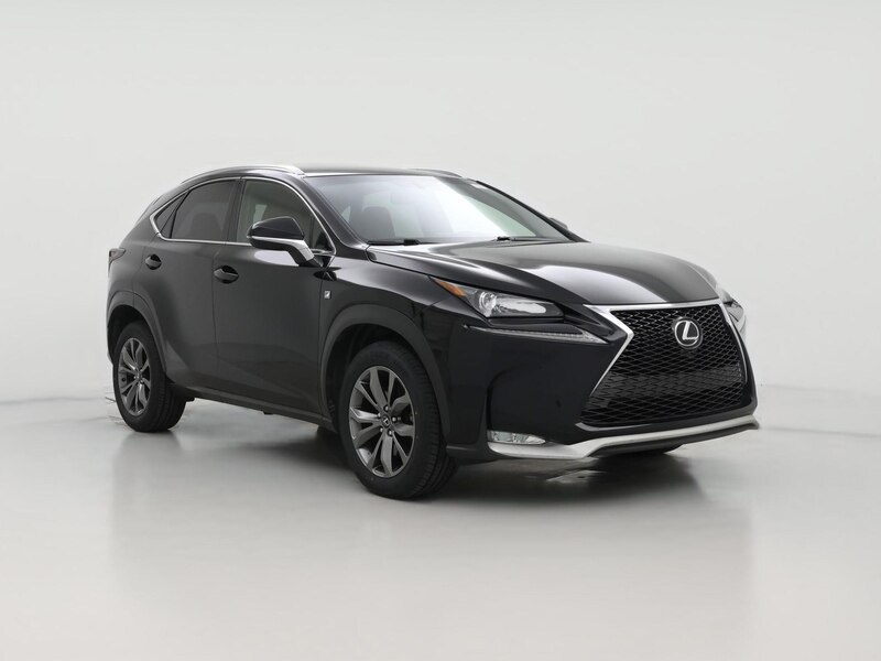 2017 Lexus NX 200t -
                  South Jordan, UT