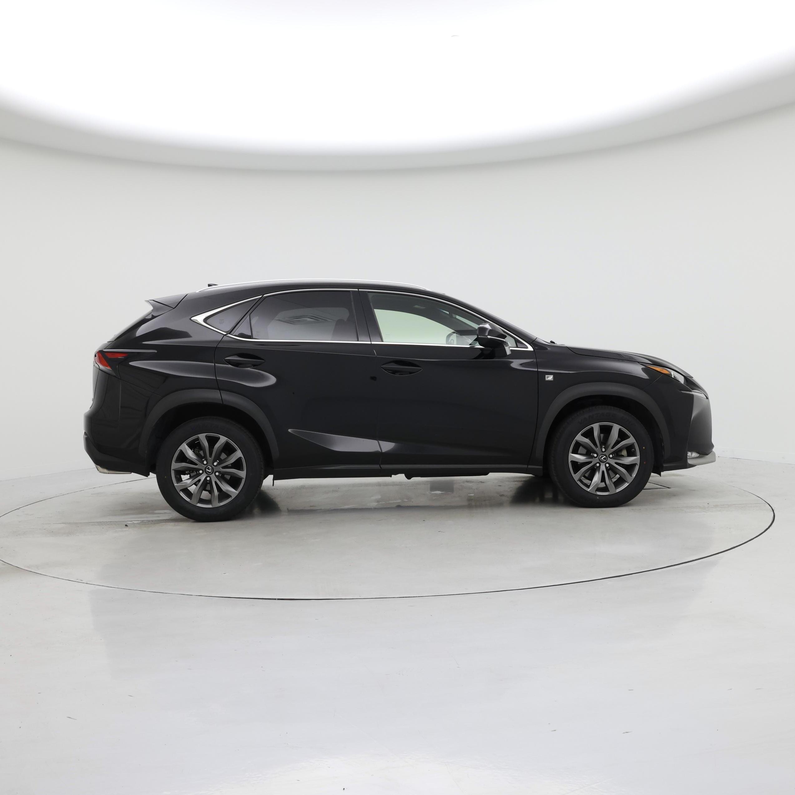 Thumbnail: 2017 Lexus NX - 7
