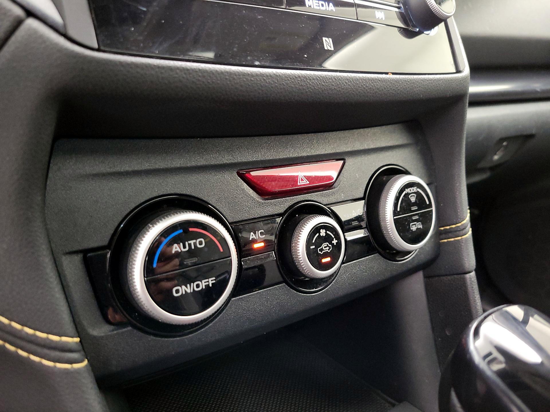 Thumbnail: 2023 Subaru Crosstrek - 16