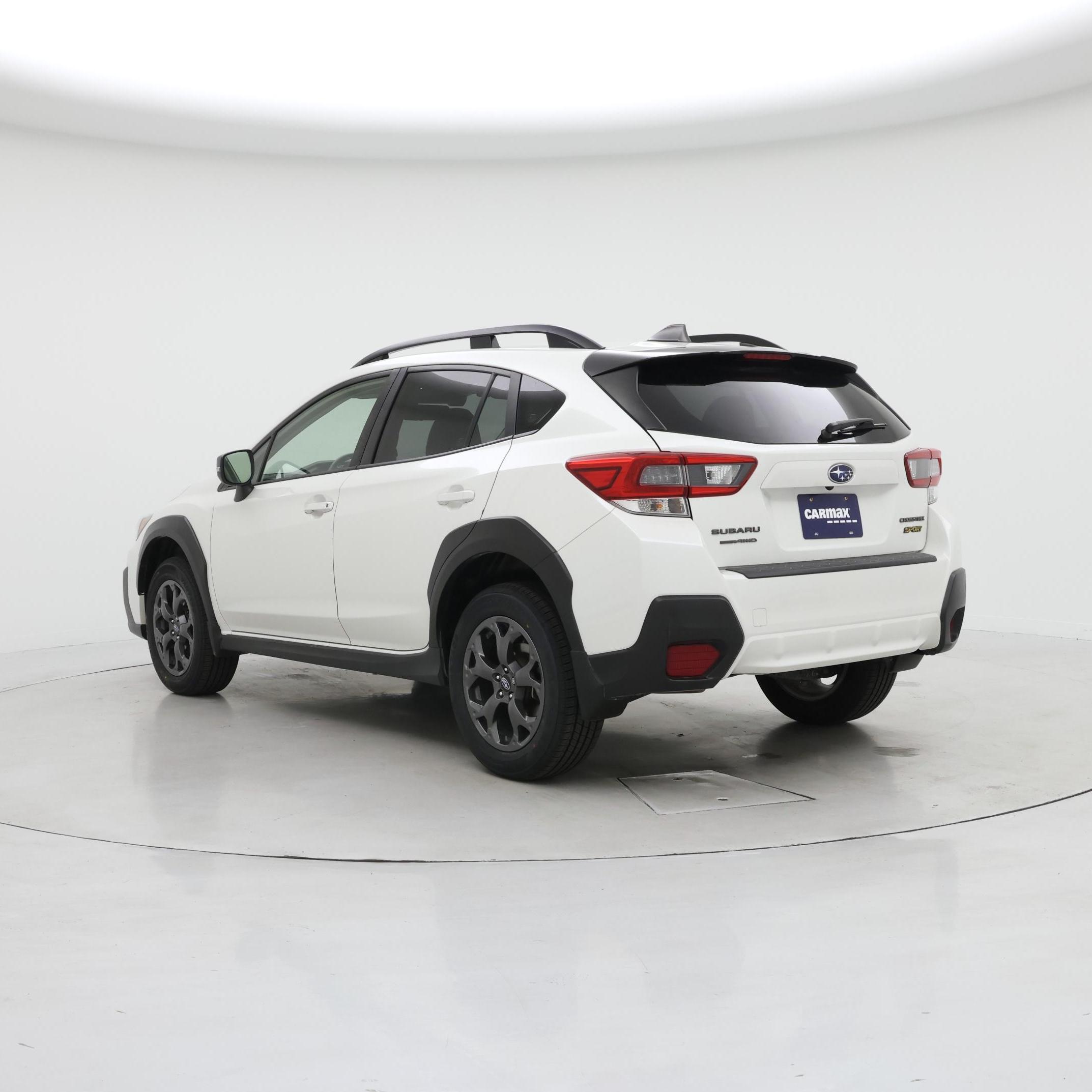 Thumbnail: 2023 Subaru Crosstrek - 2