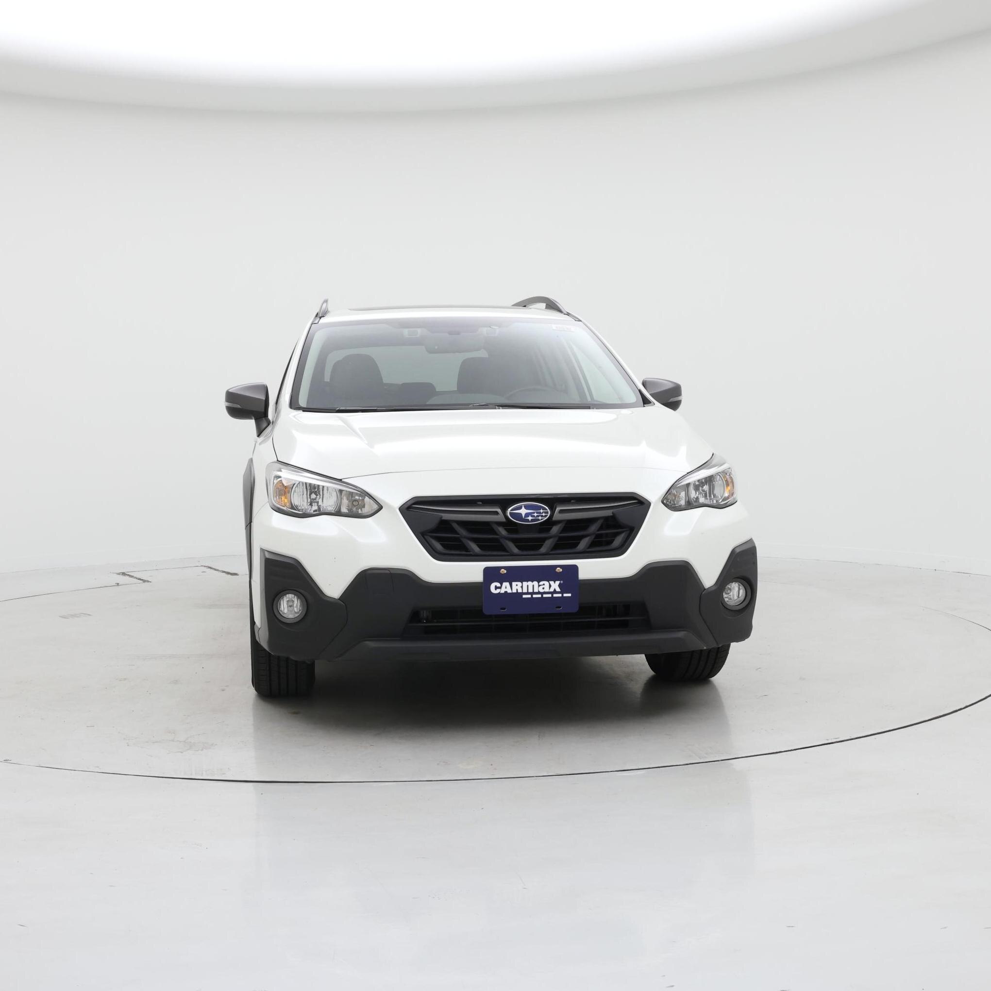 Thumbnail: 2023 Subaru Crosstrek - 5
