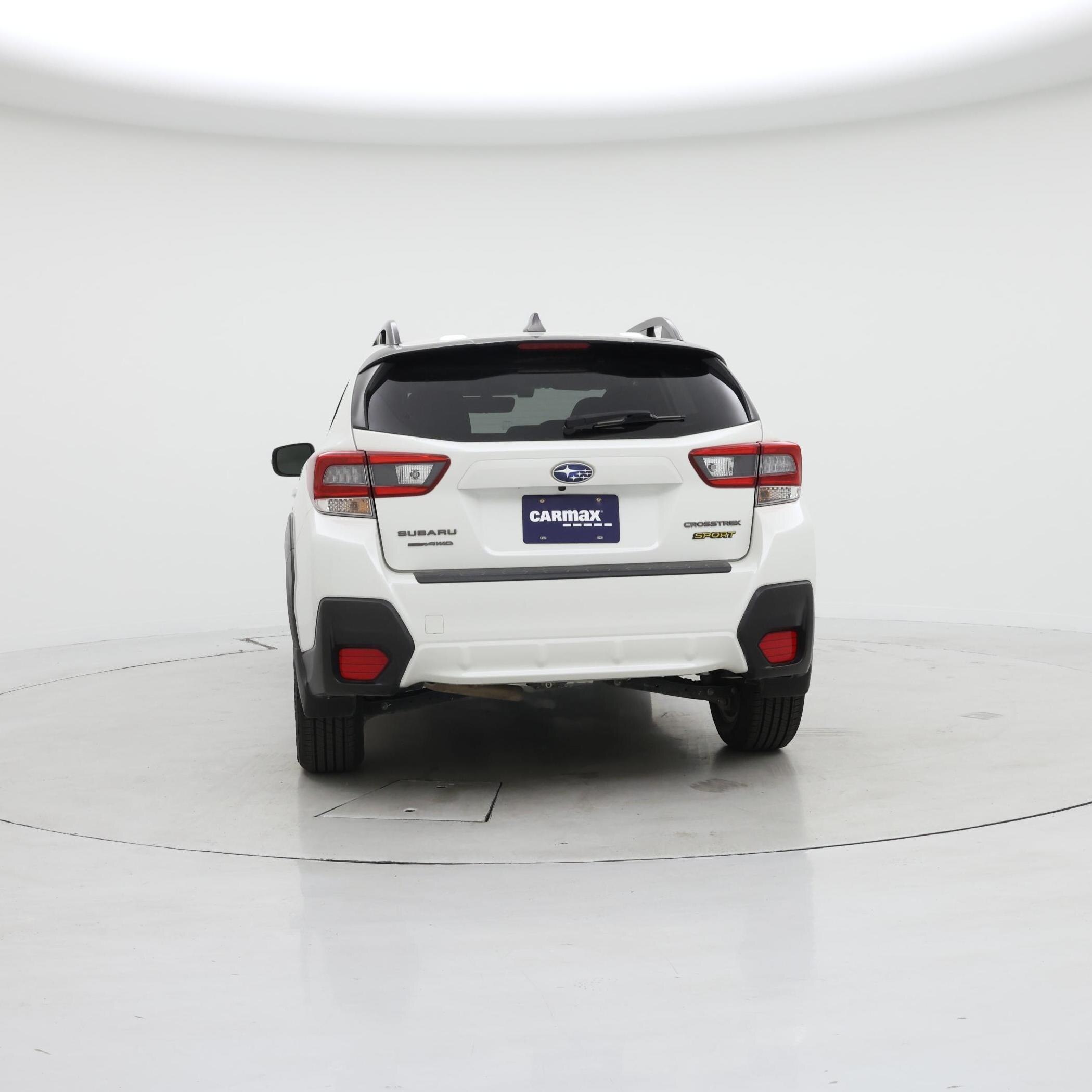 Thumbnail: 2023 Subaru Crosstrek - 6