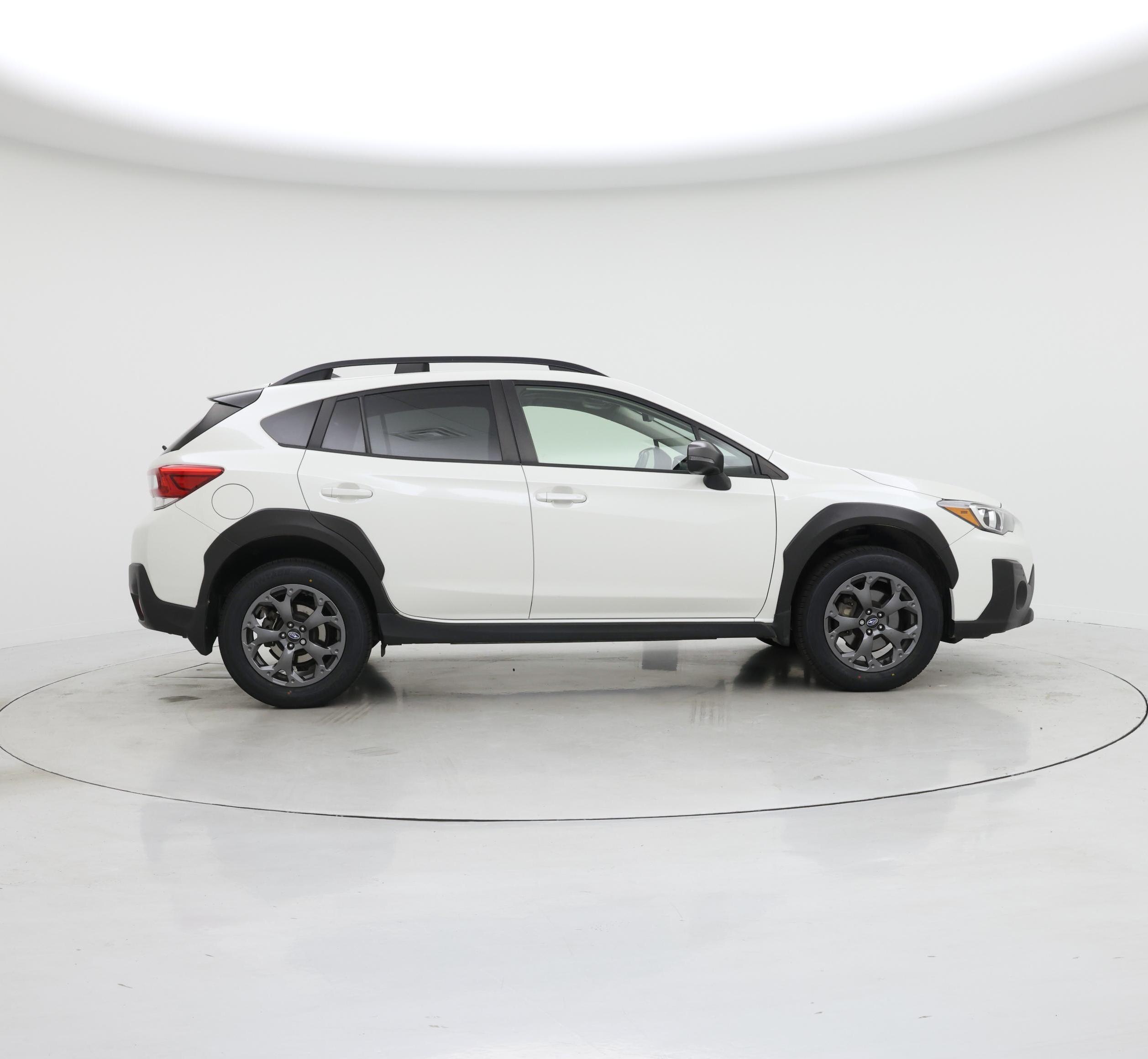 Thumbnail: 2023 Subaru Crosstrek - 7