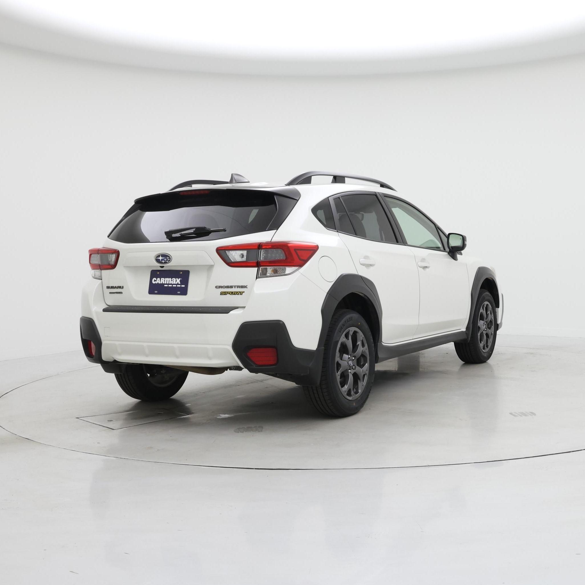 Thumbnail: 2023 Subaru Crosstrek - 8