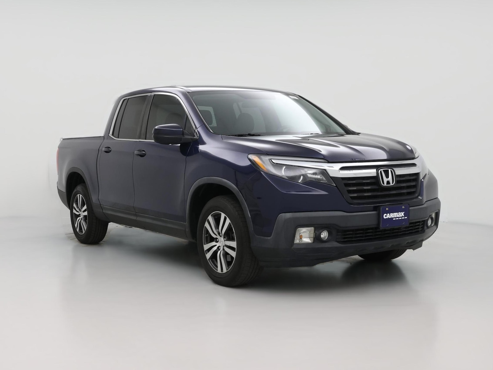 2017 Honda Ridgeline RTS