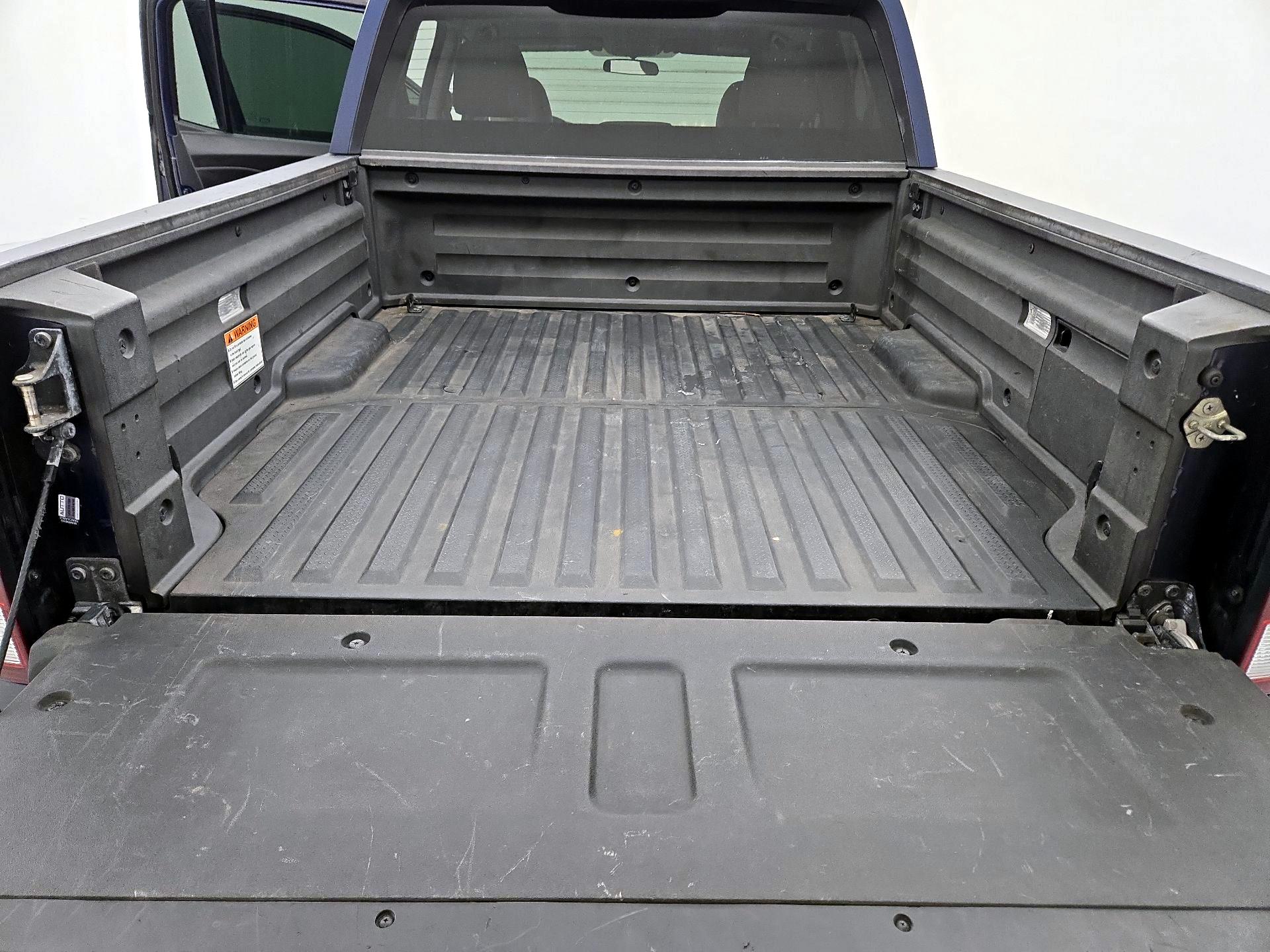 Thumbnail: 2017 Honda Ridgeline - 20