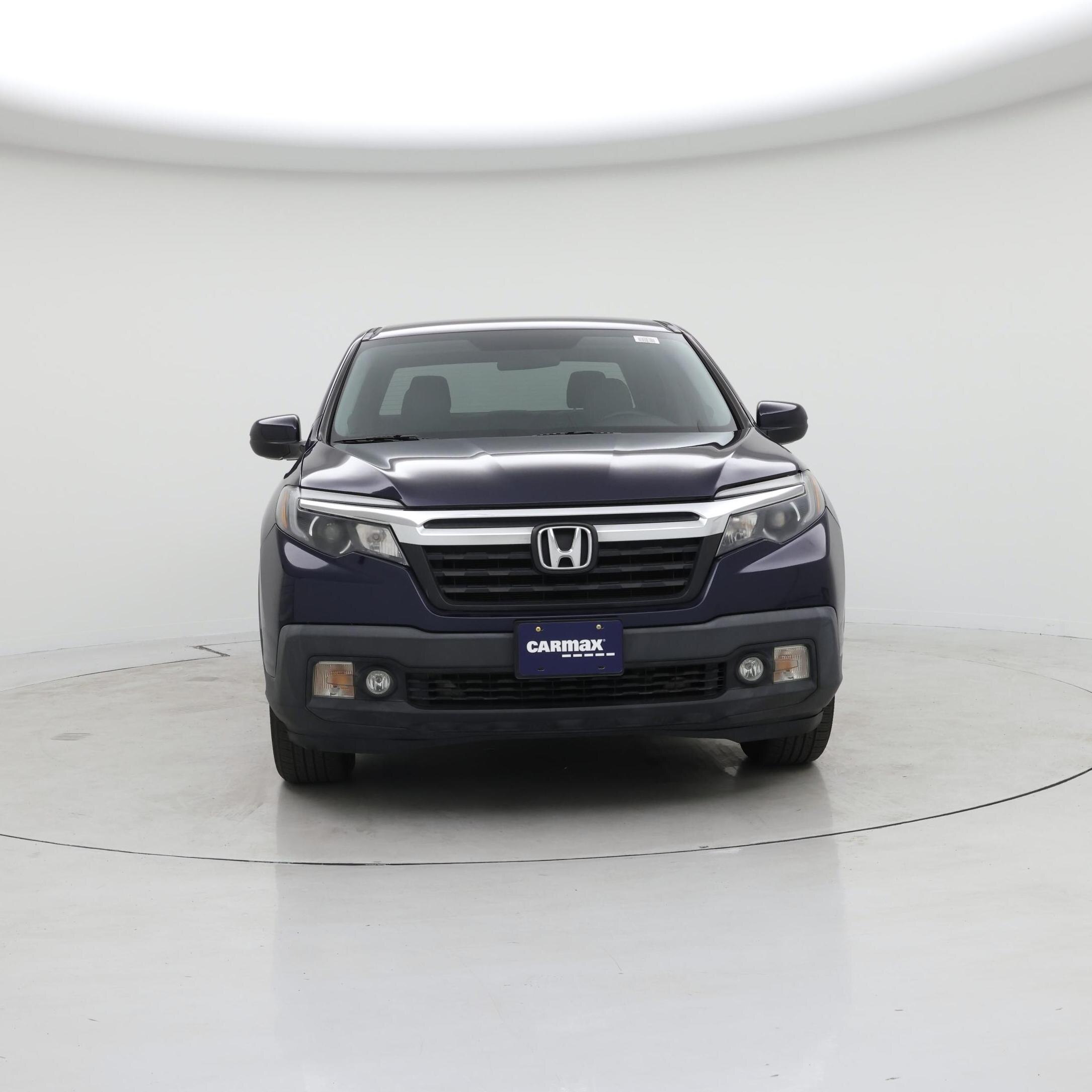 Thumbnail: 2017 Honda Ridgeline - 5