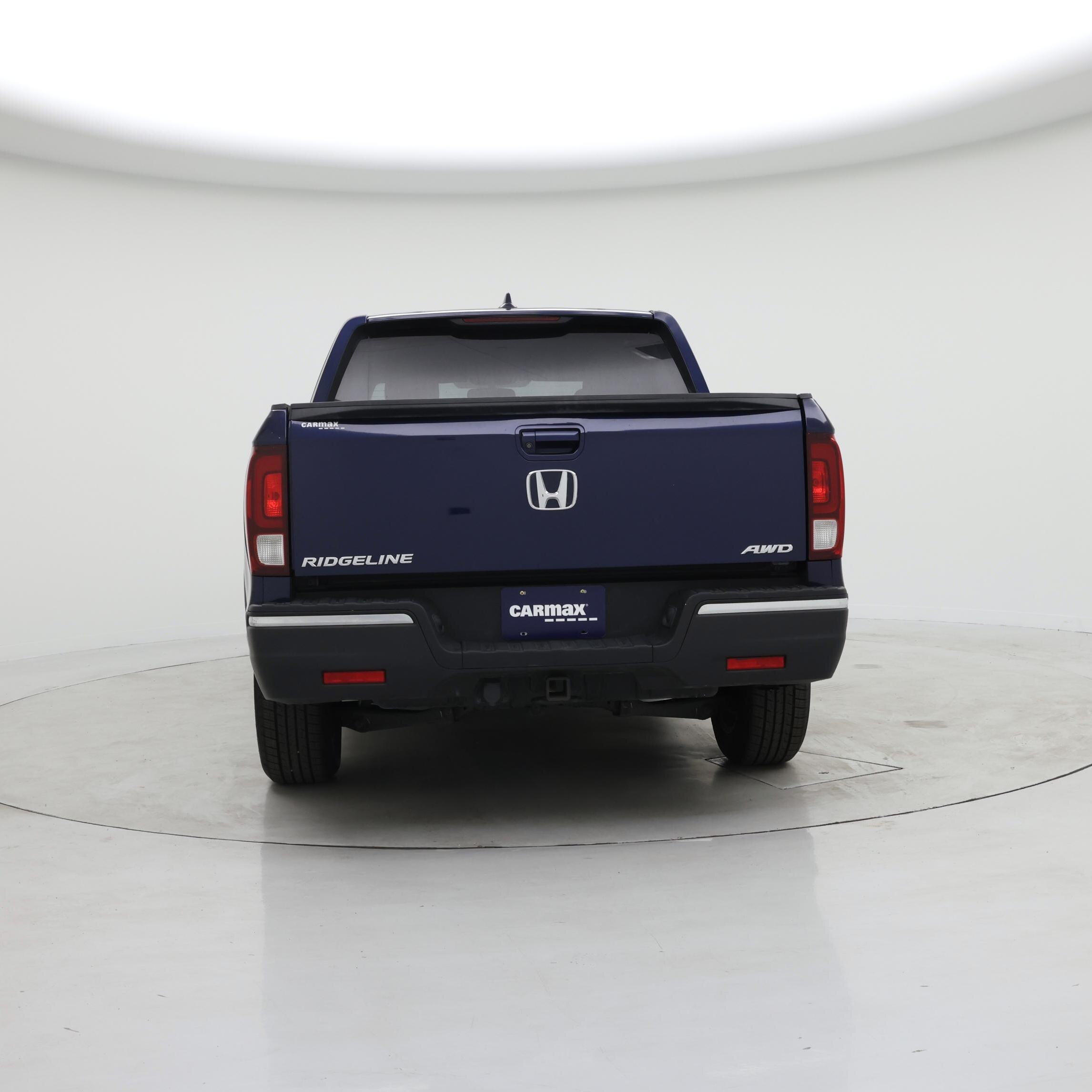 Thumbnail: 2017 Honda Ridgeline - 6