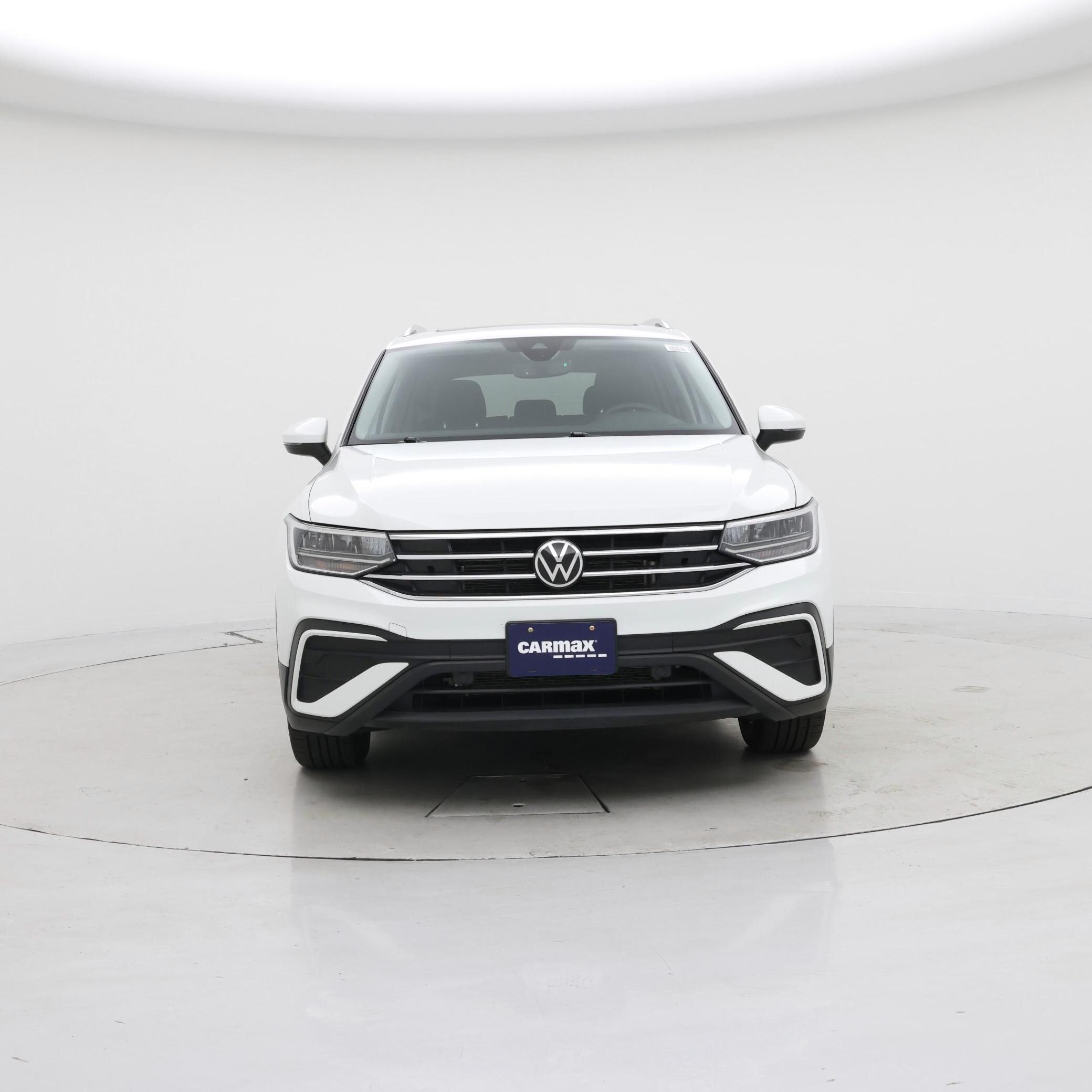 Thumbnail: 2022 Volkswagen Tiguan - 5
